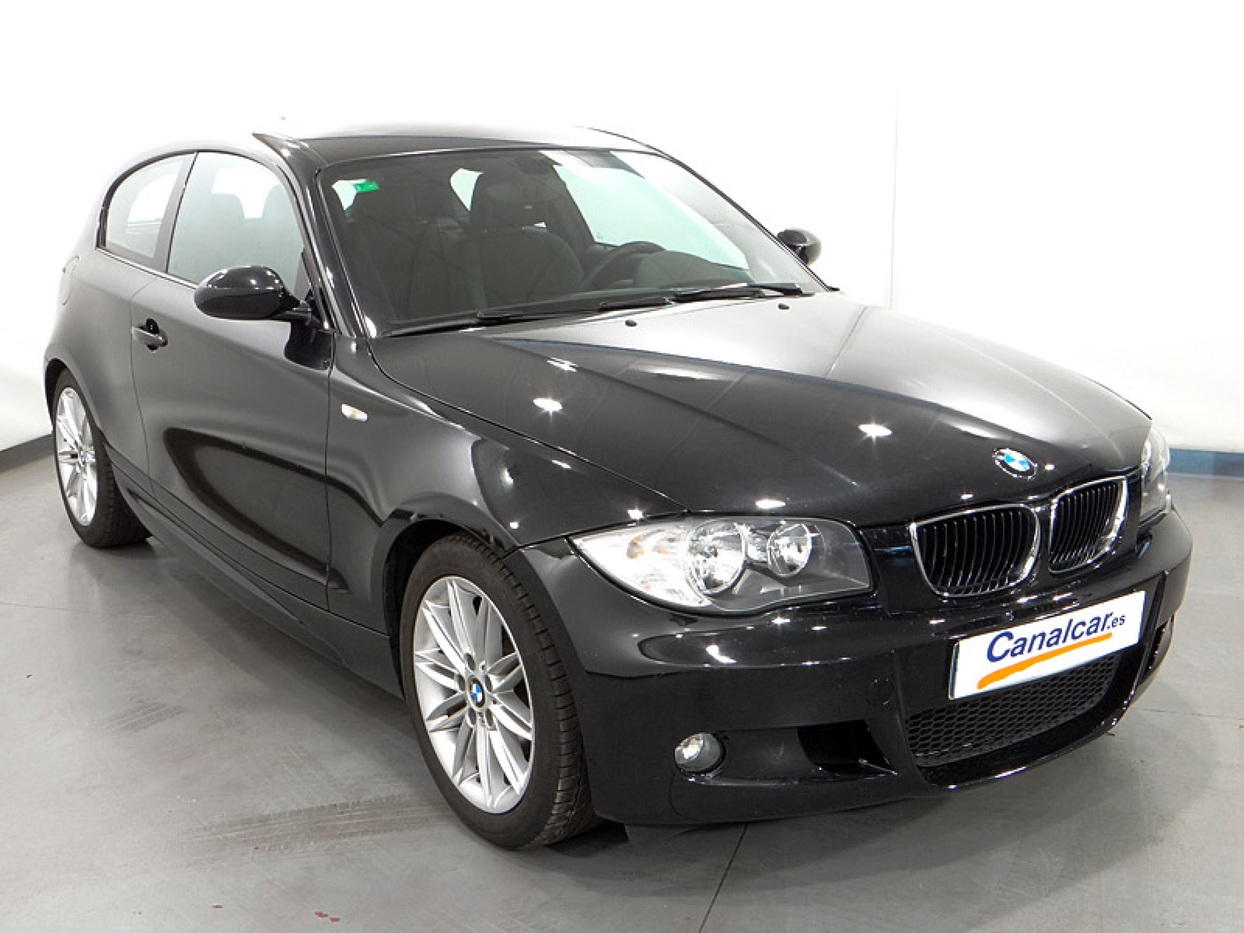 Foto Bmw 118 5