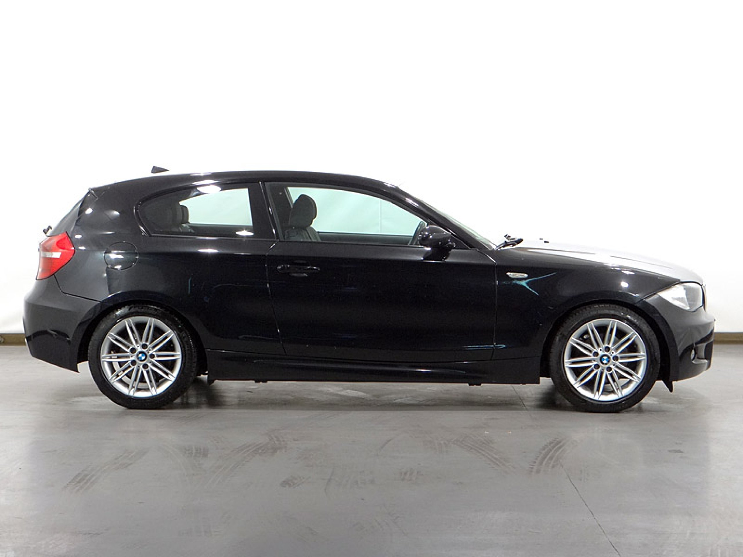 Foto Bmw 118 6