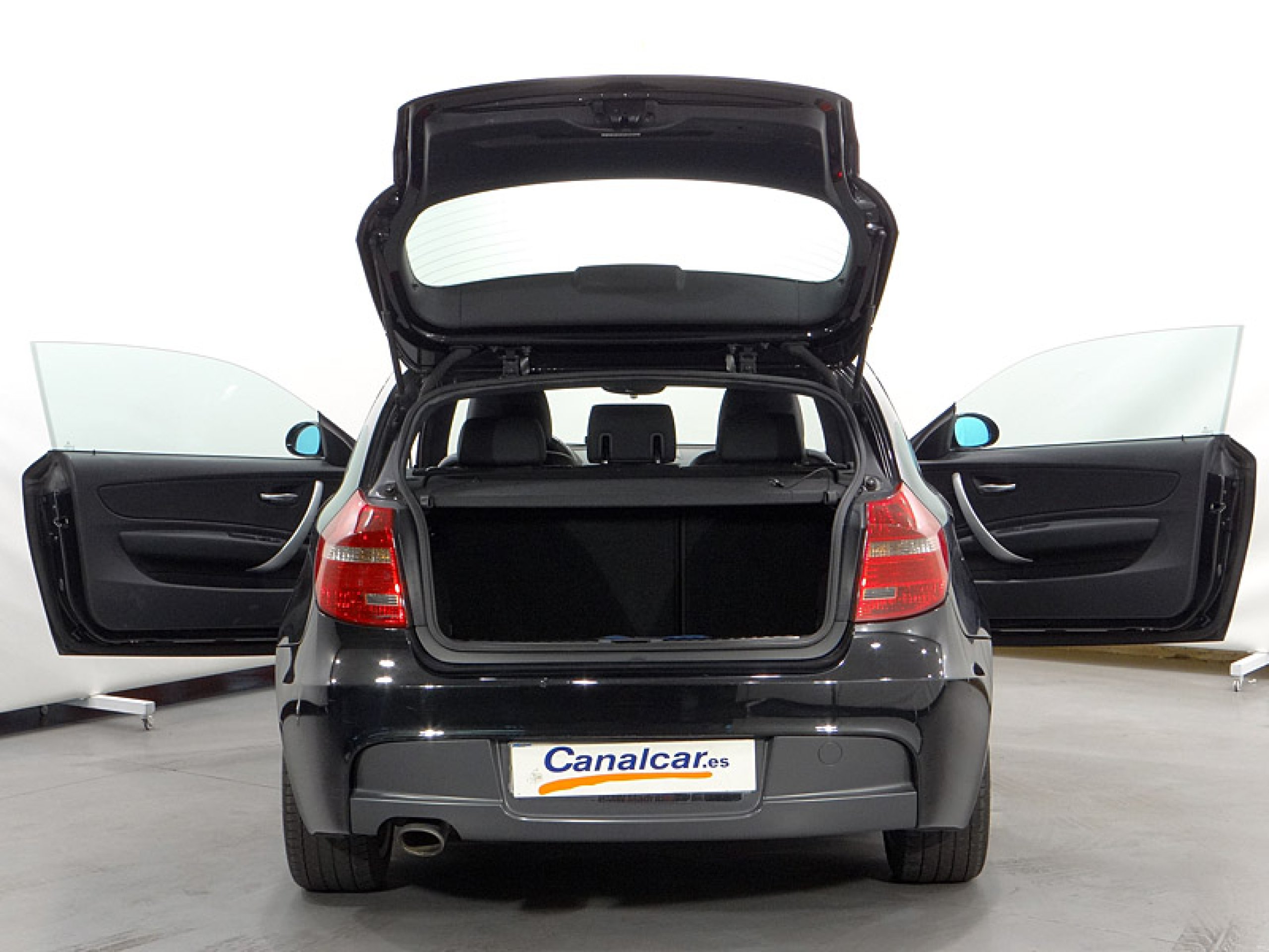 Foto Bmw 118 10