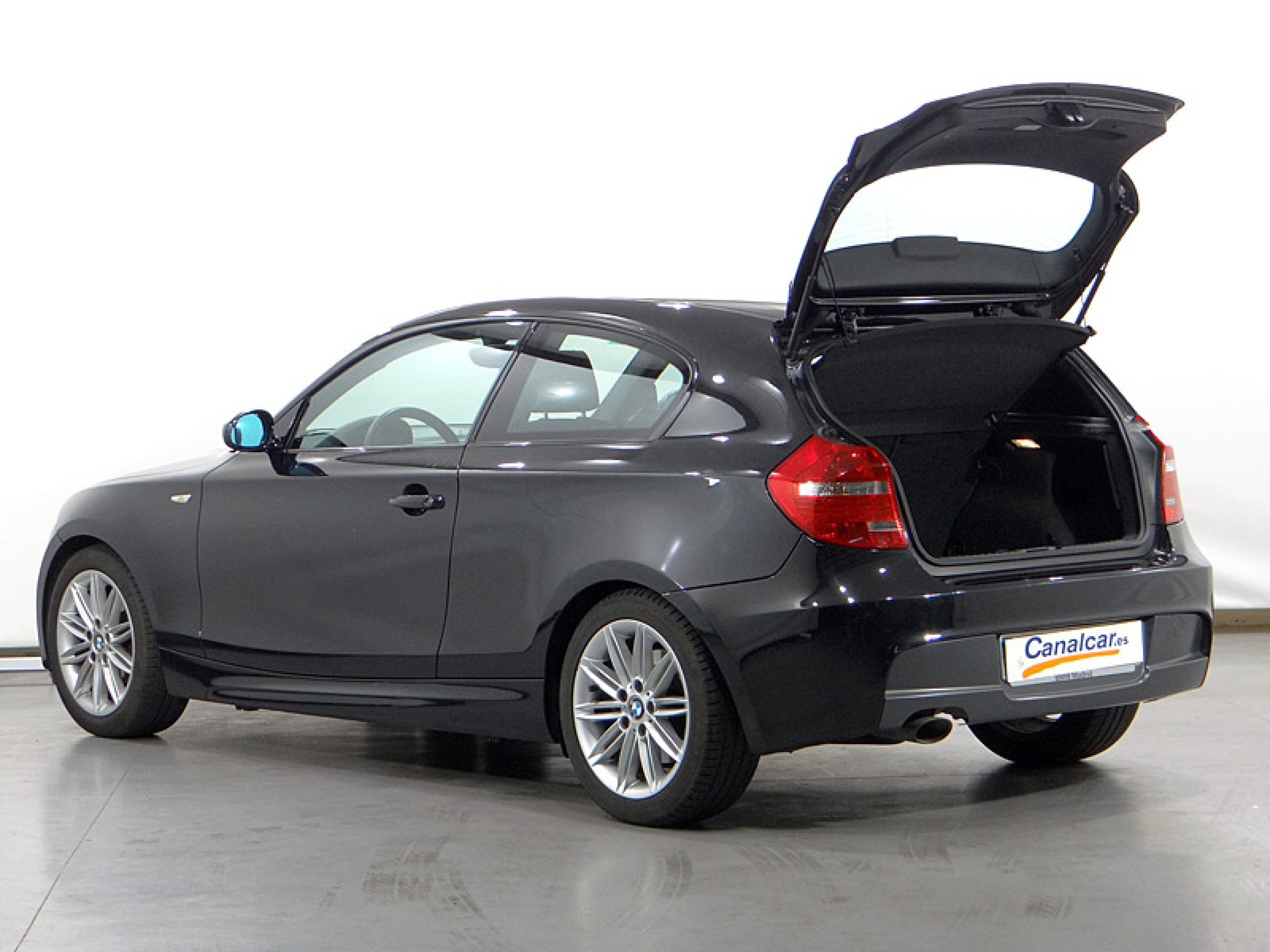 Foto Bmw 118 11