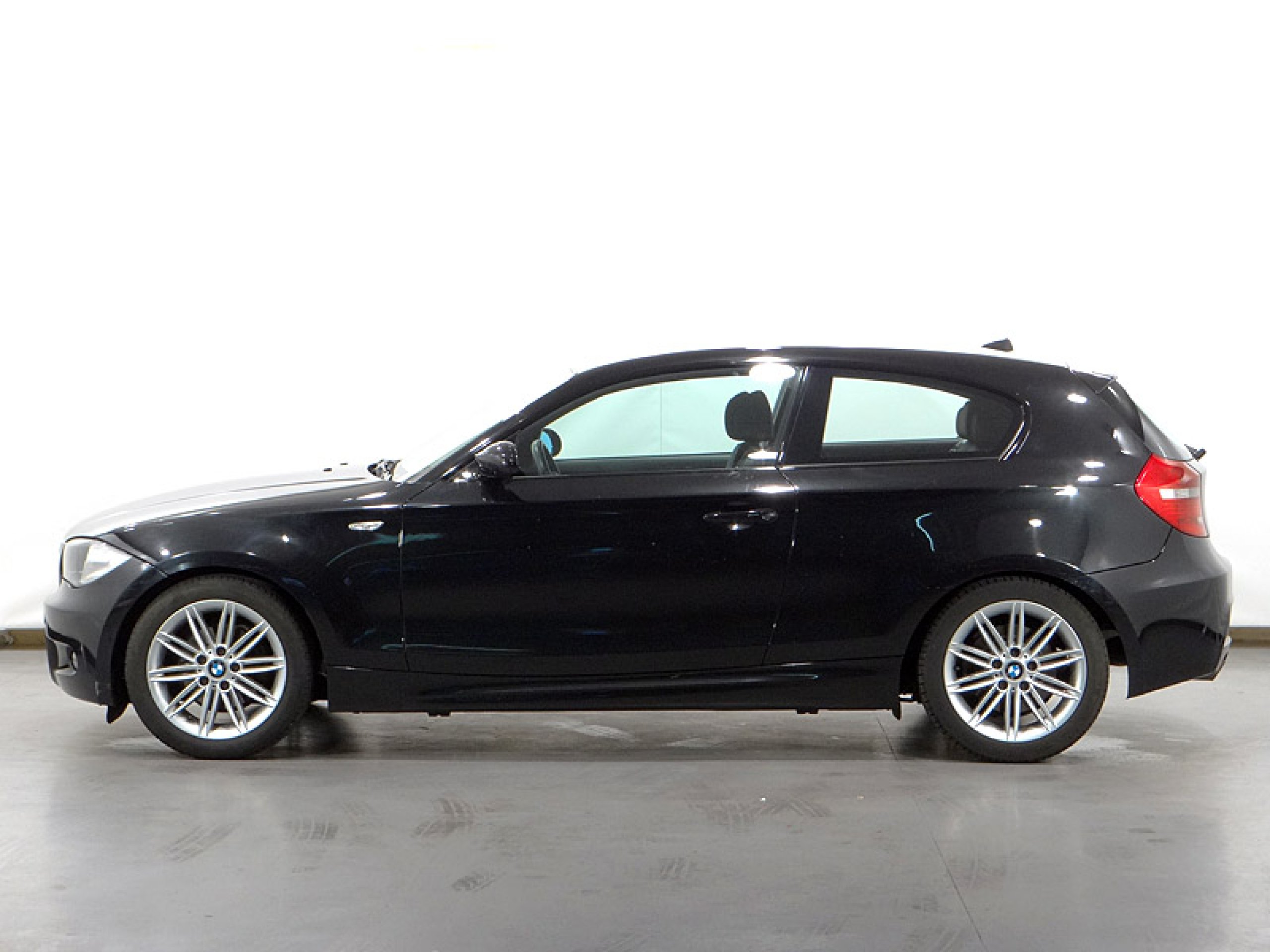 Foto Bmw 118 13