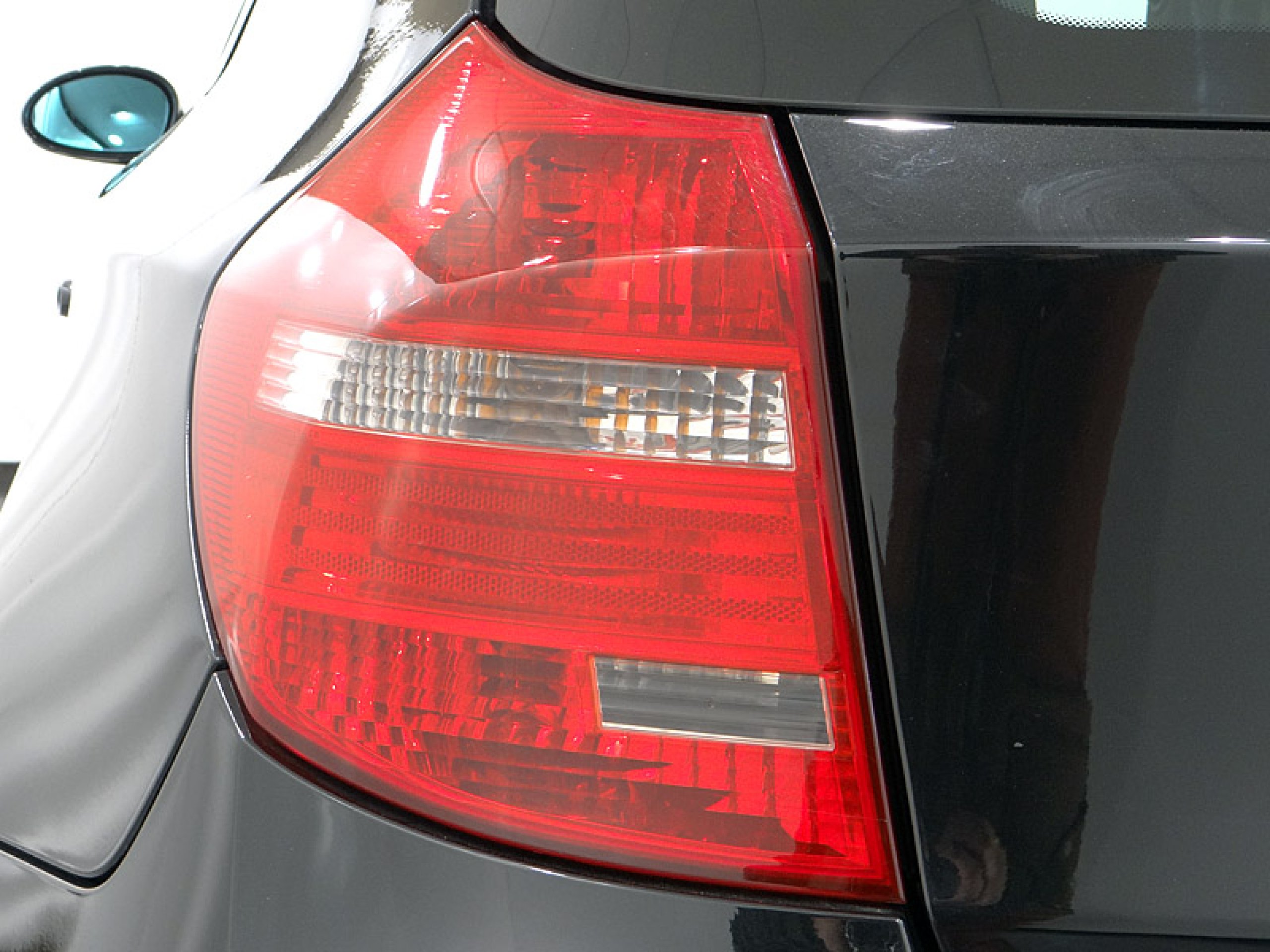 Foto Bmw 118 15