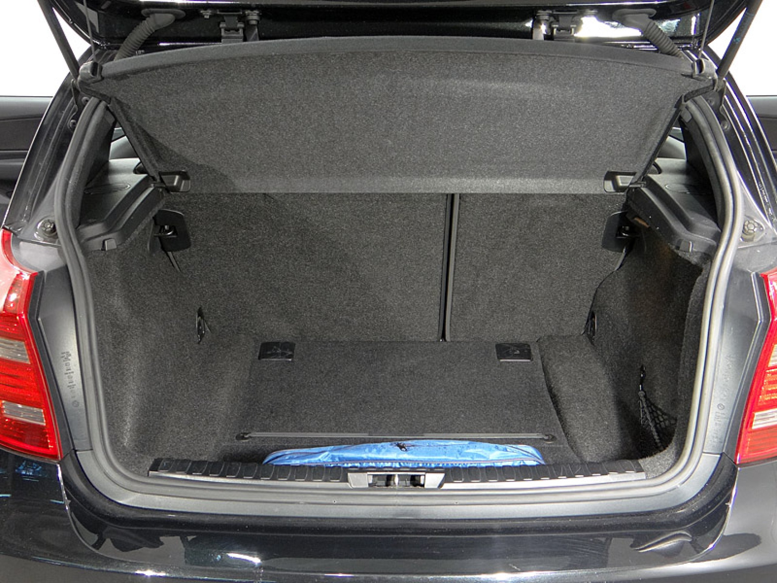 Foto Bmw 118 16