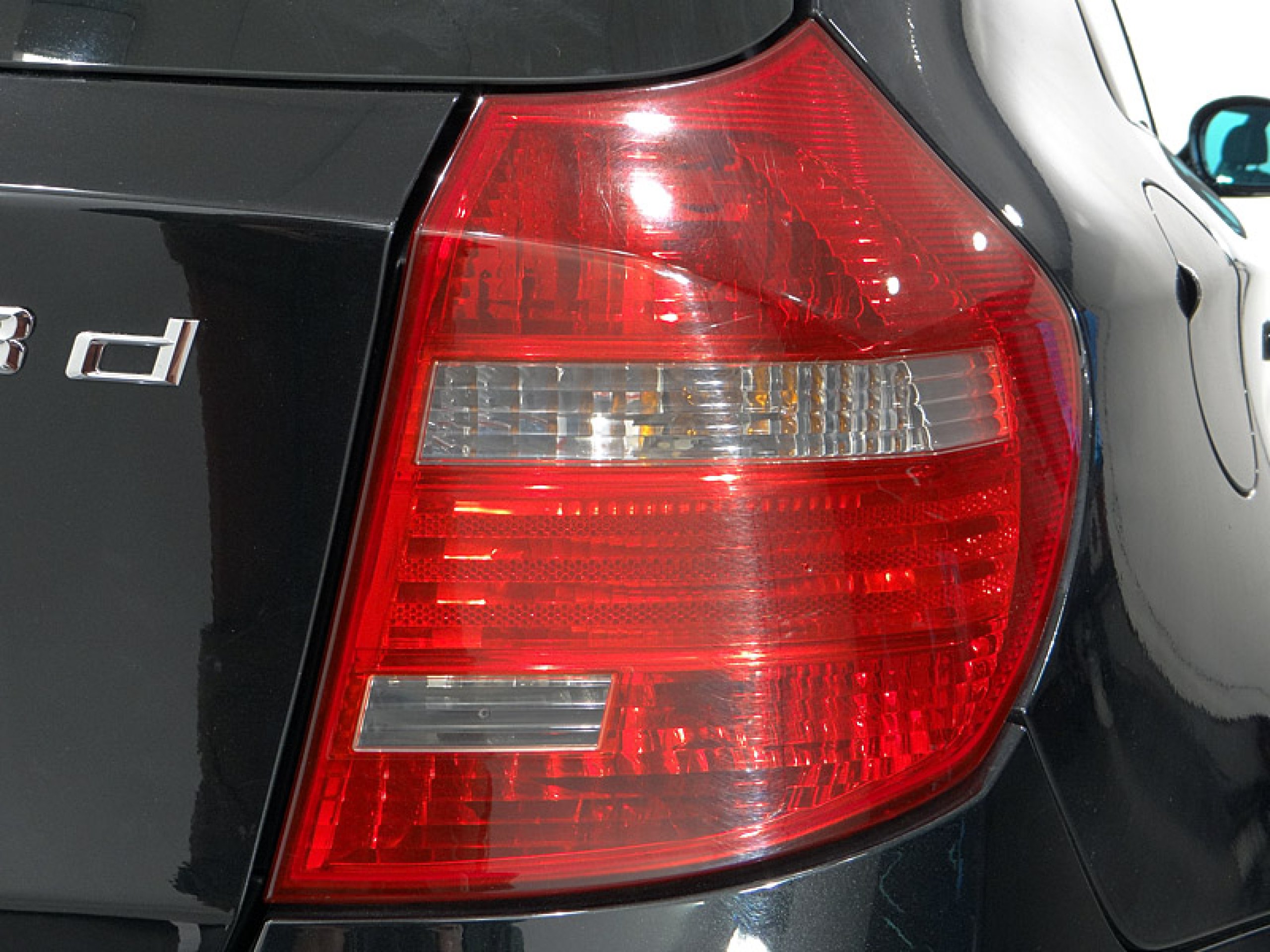 Foto Bmw 118 17