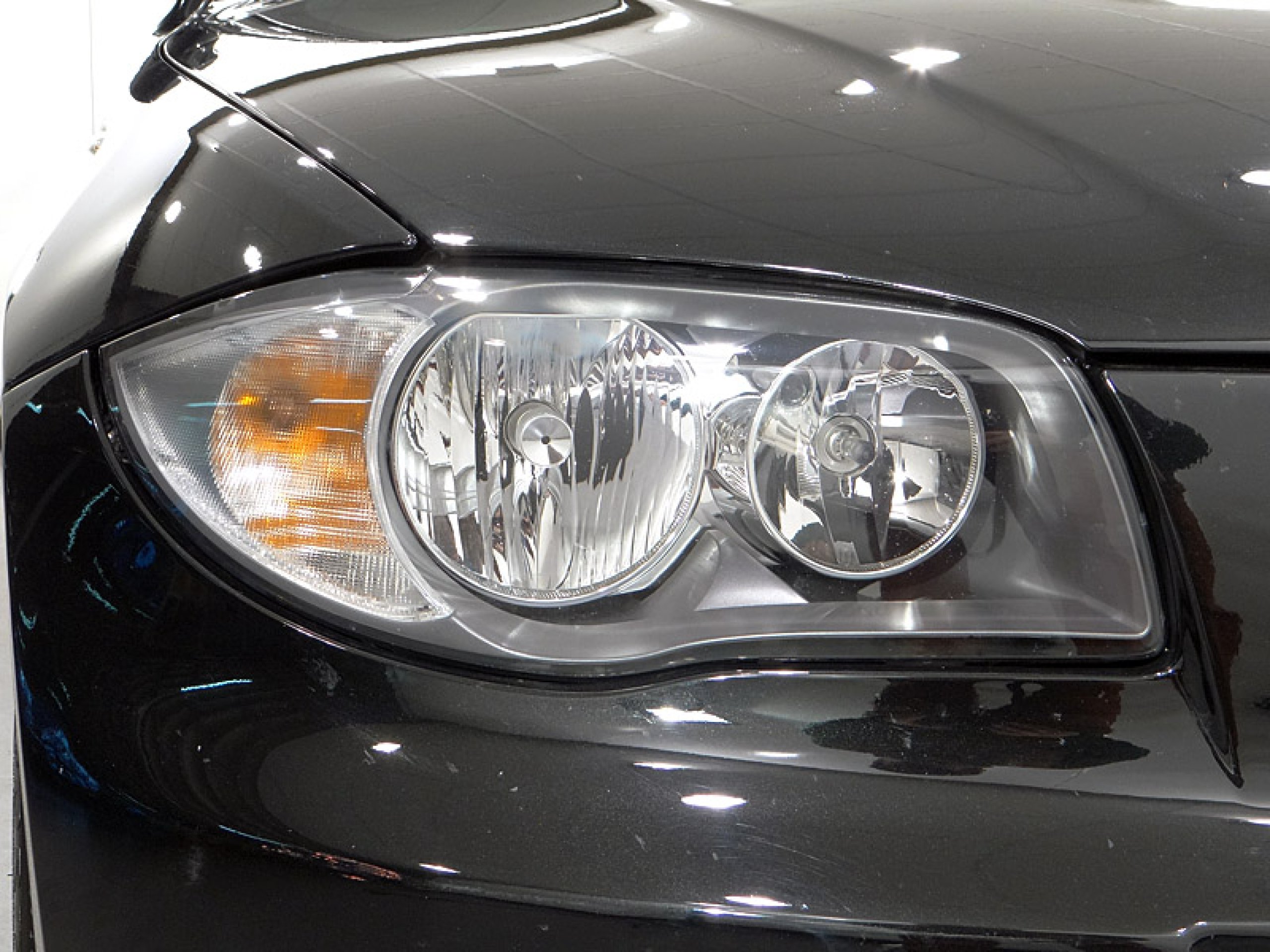 Foto Bmw 118 18