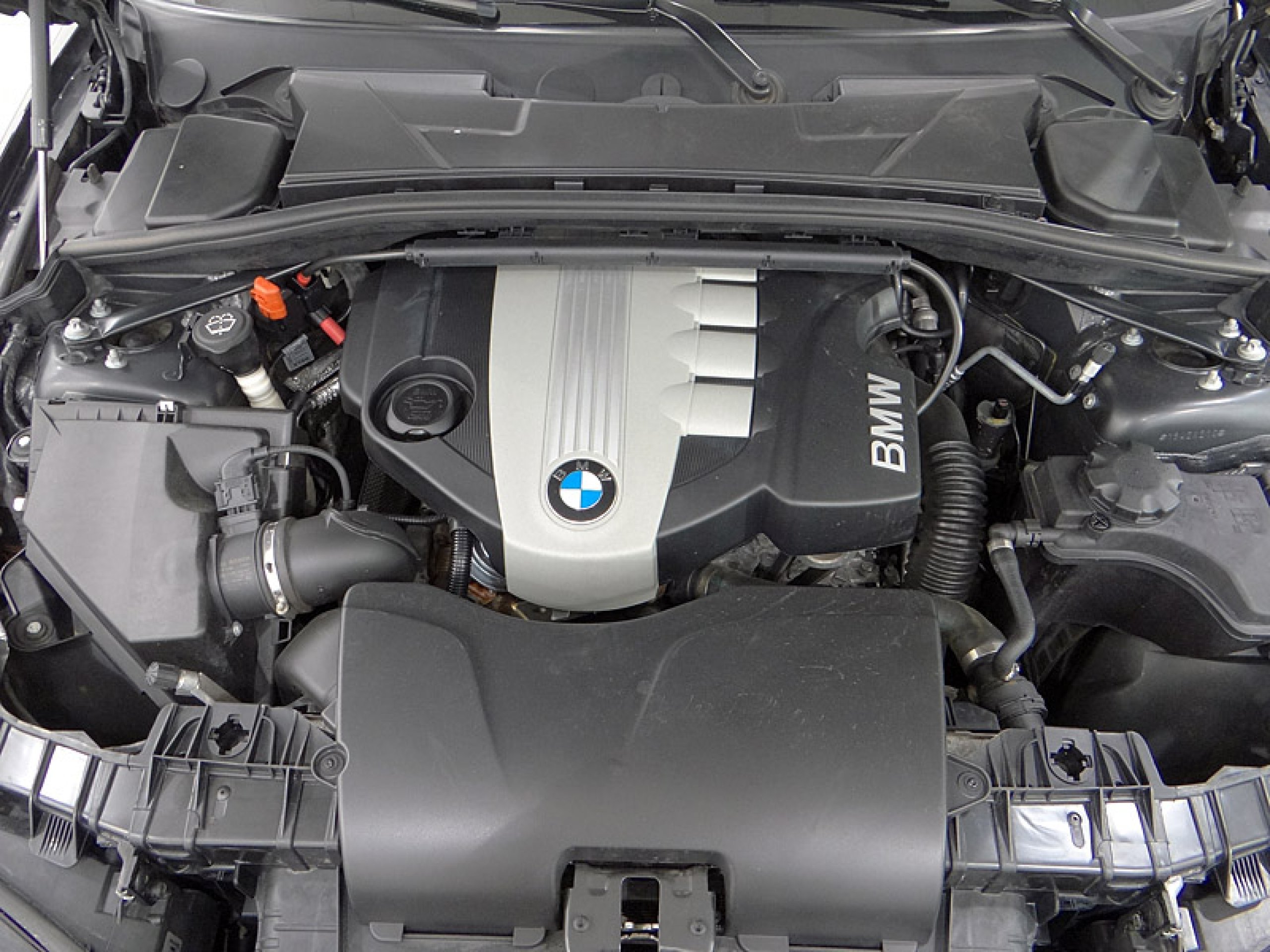 Foto Bmw 118 19