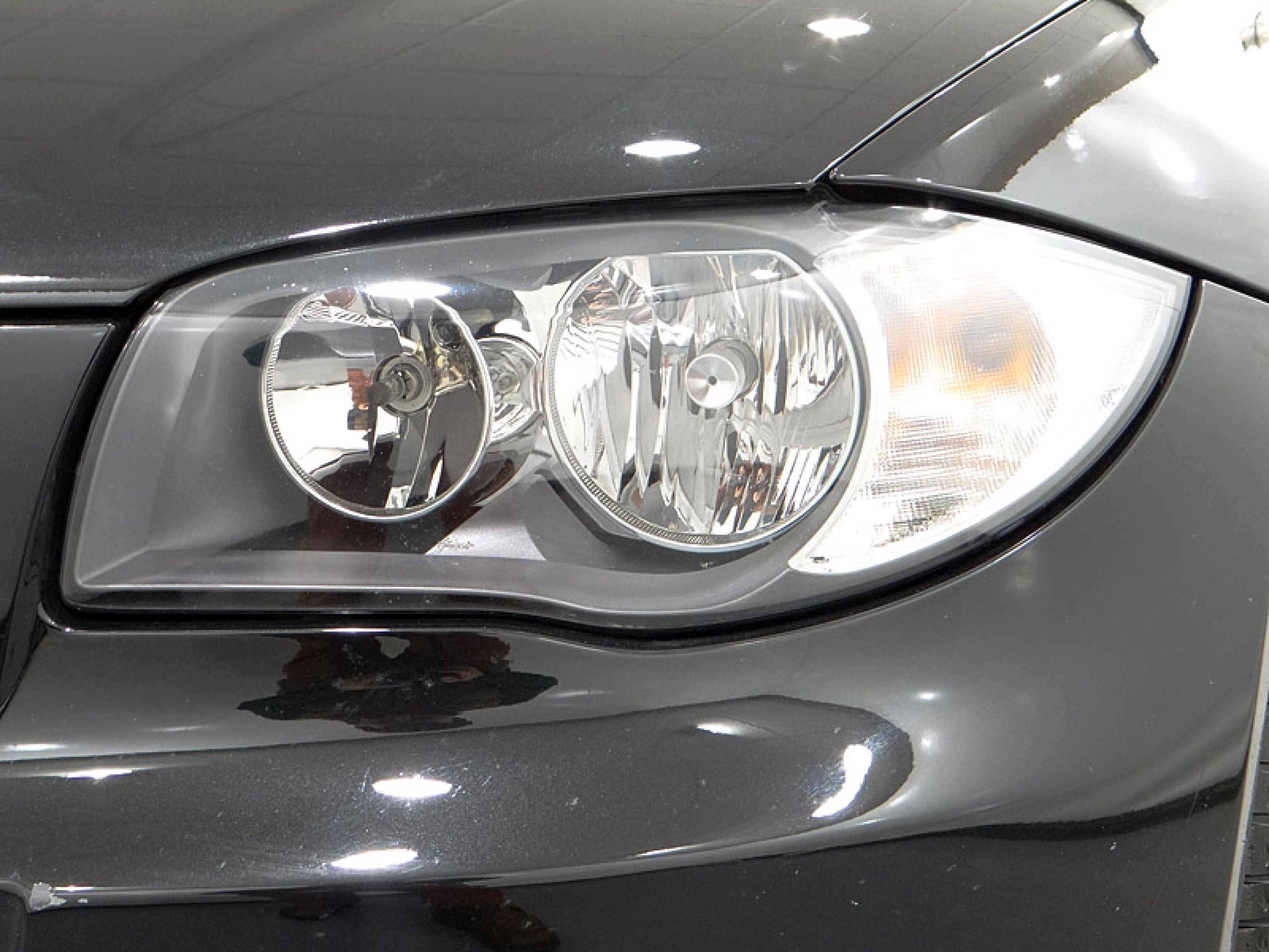 Foto Bmw 118 20