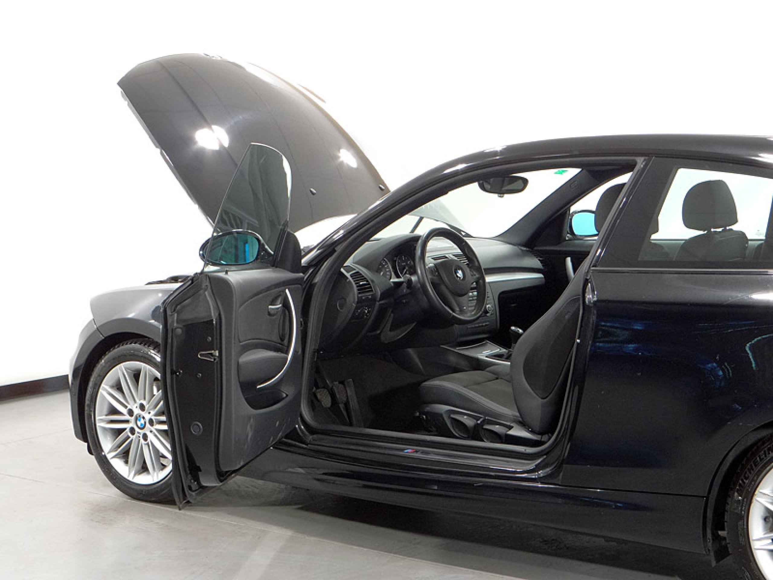 Foto Bmw 118 21
