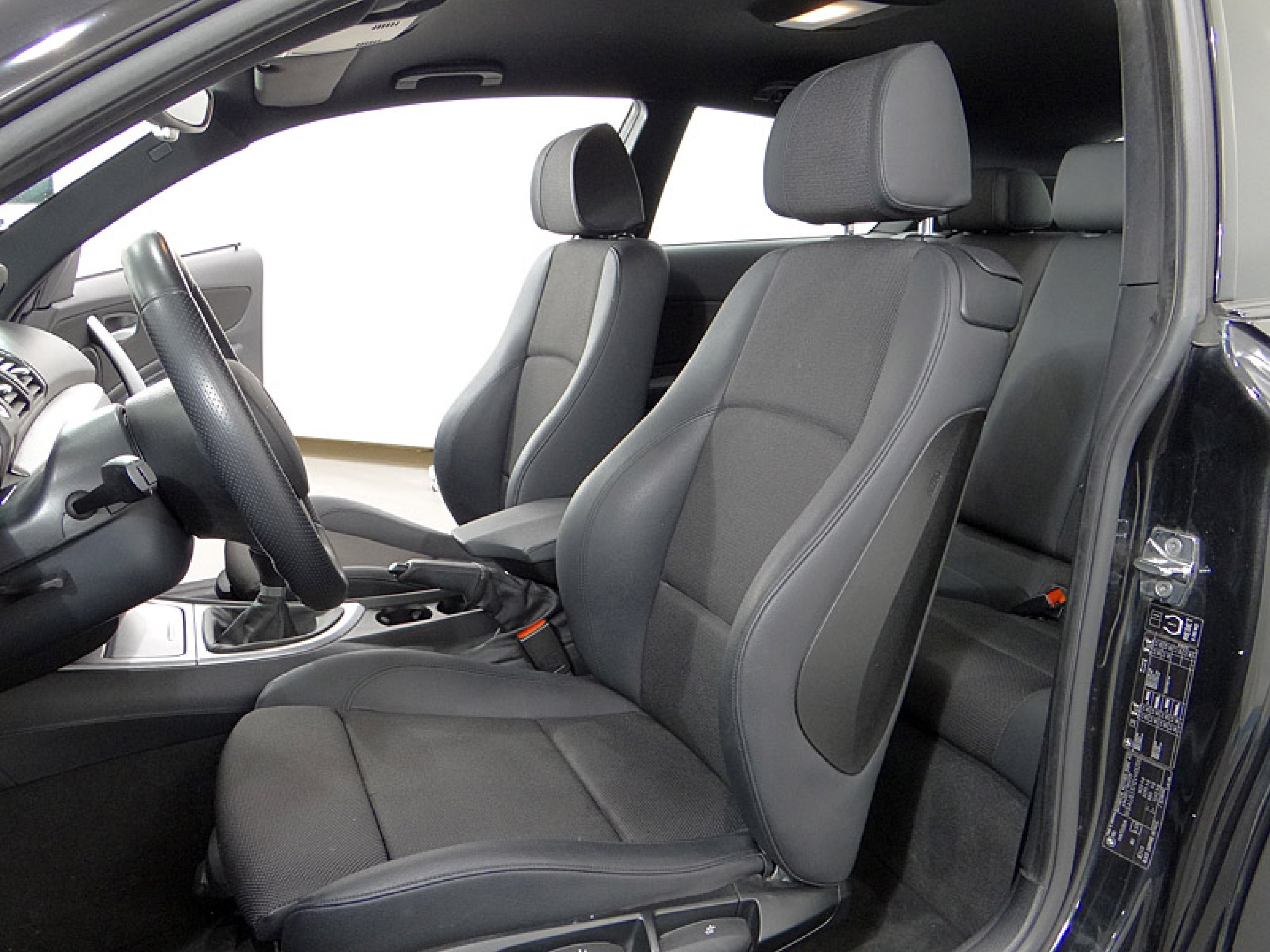 Foto Bmw 118 22