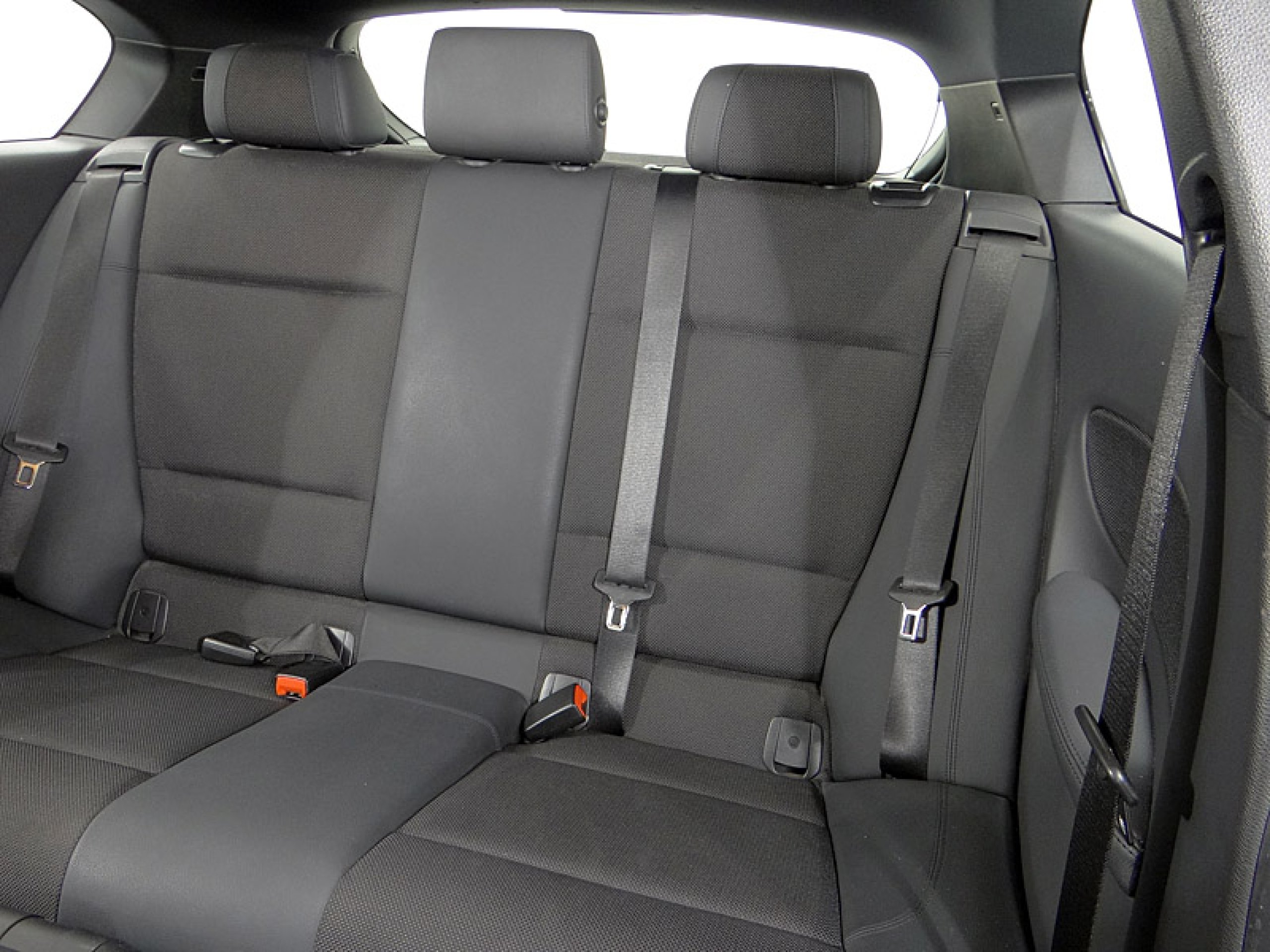 Foto Bmw 118 24