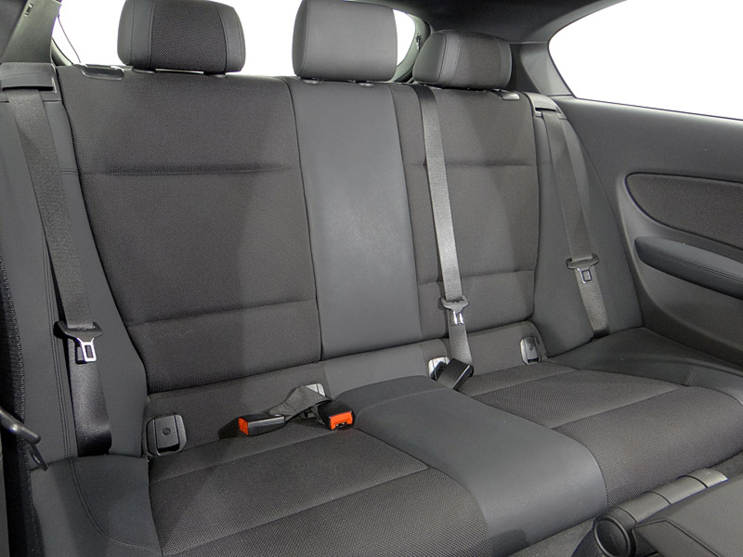 Foto Bmw 118 25