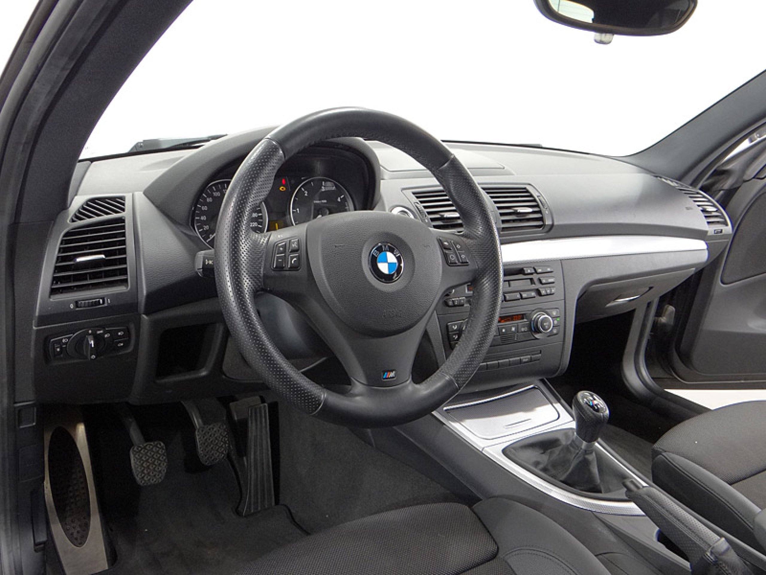 Foto Bmw 118 27