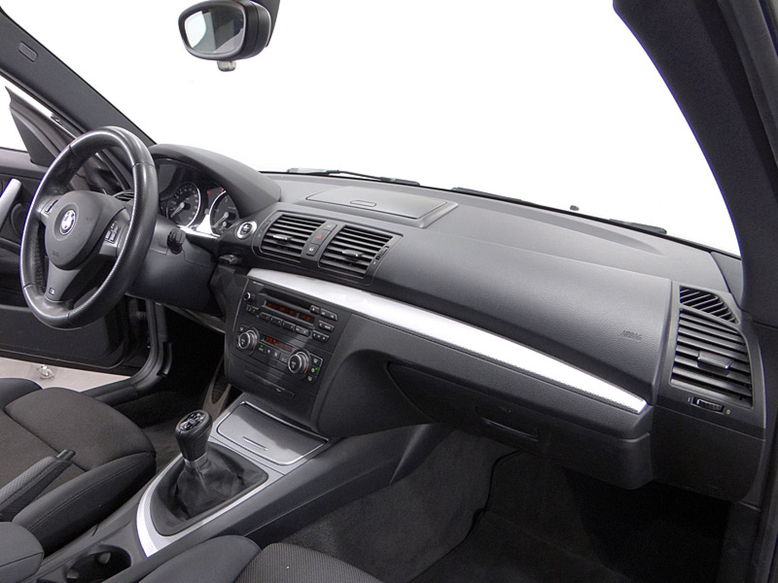 Foto Bmw 118 28