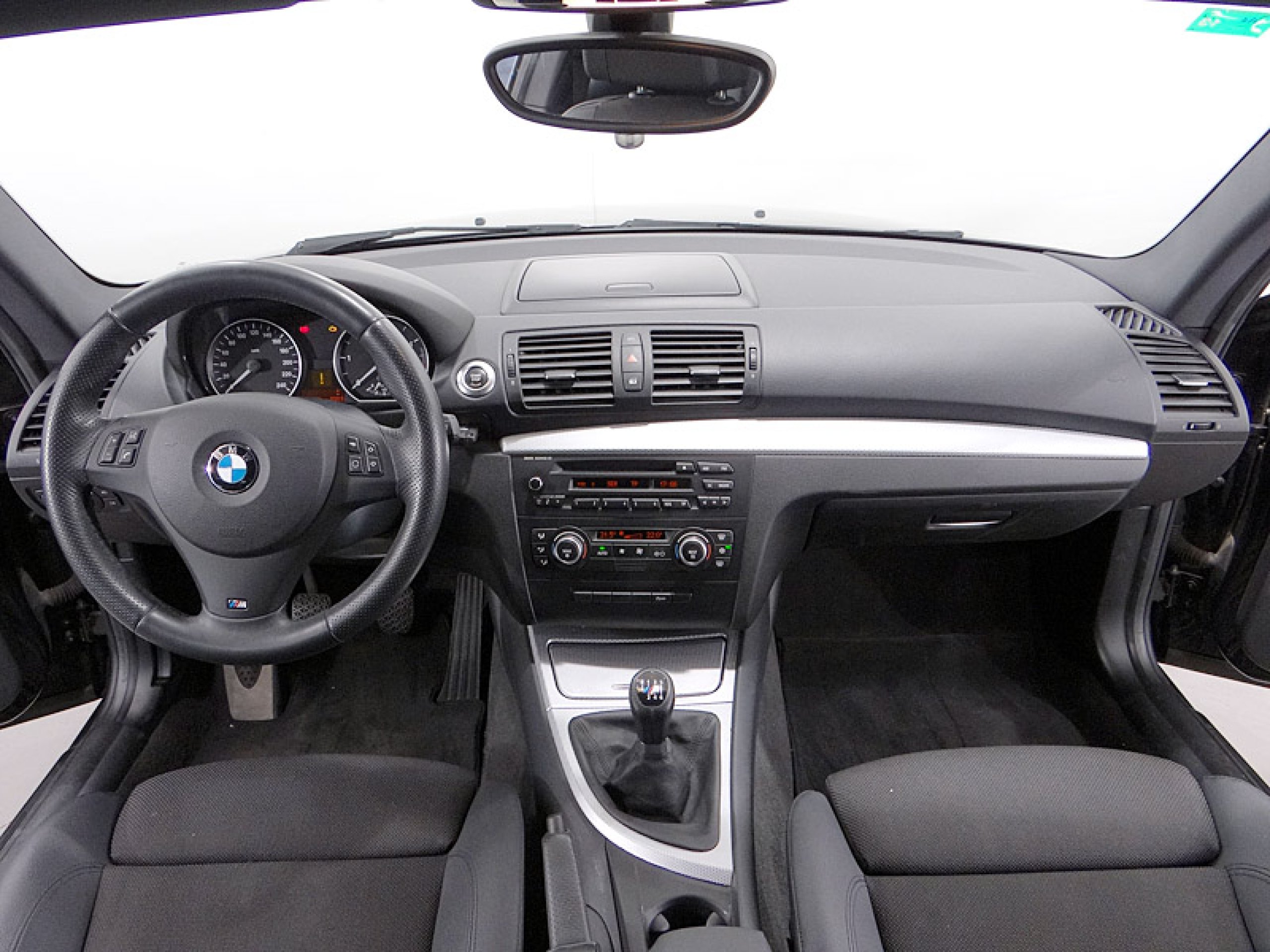 Foto Bmw 118 29