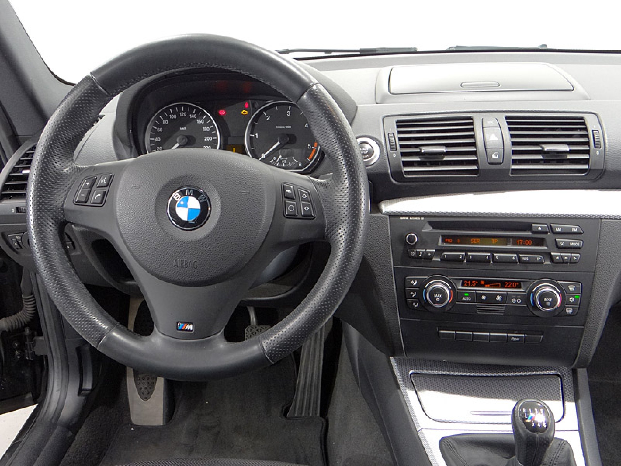 Foto Bmw 118 30