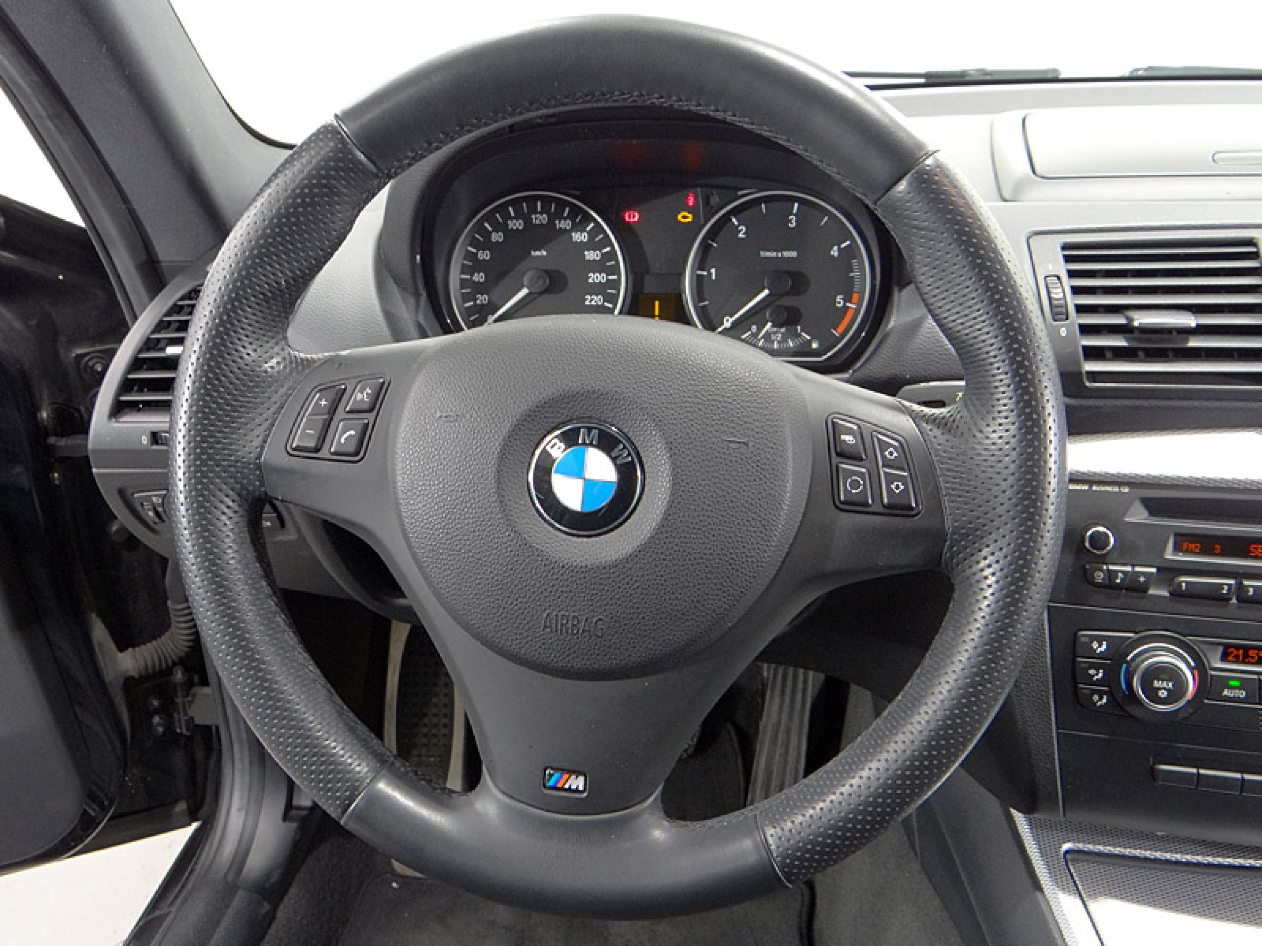 Foto Bmw 118 32