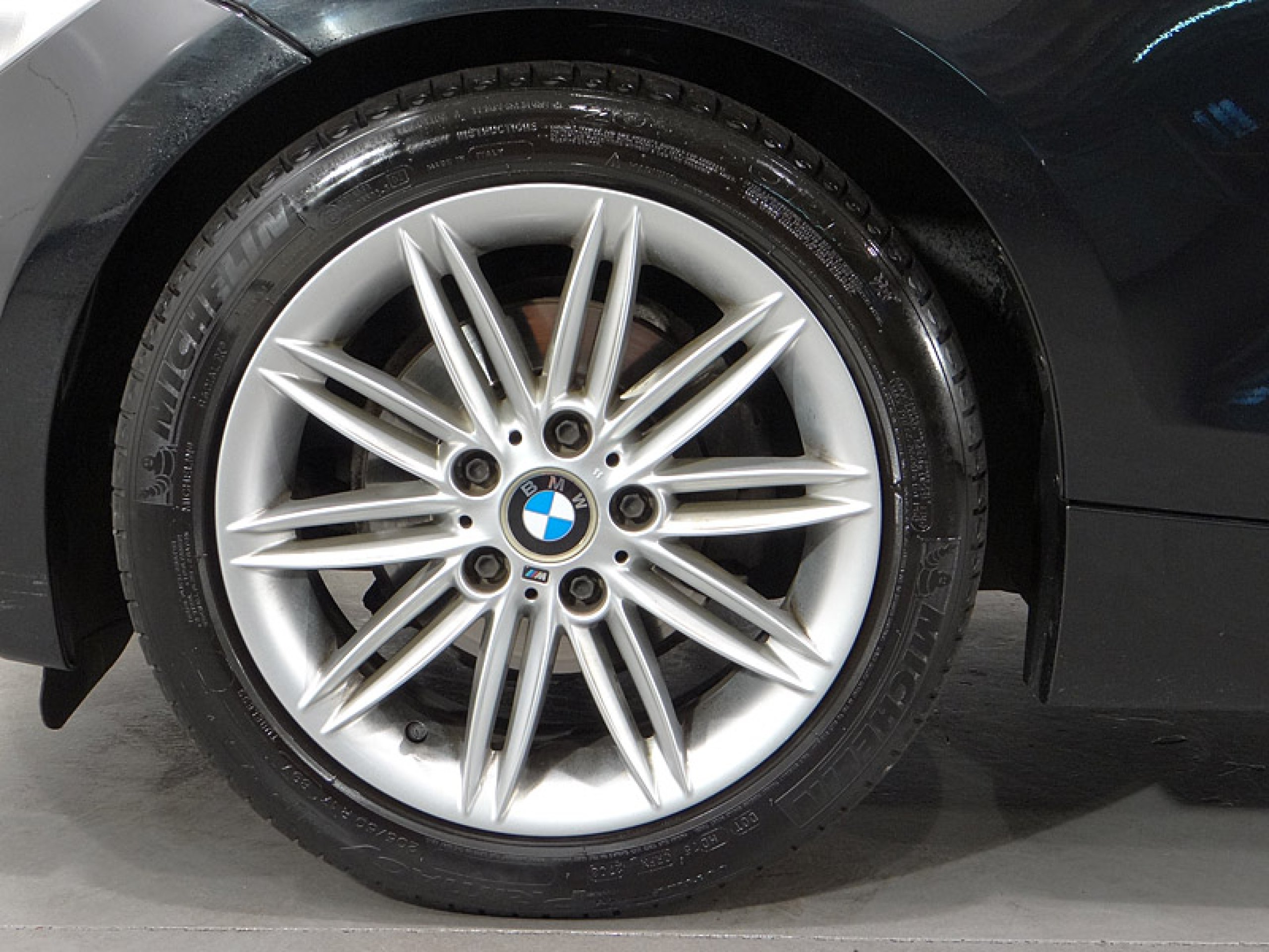 Foto Bmw 118 41