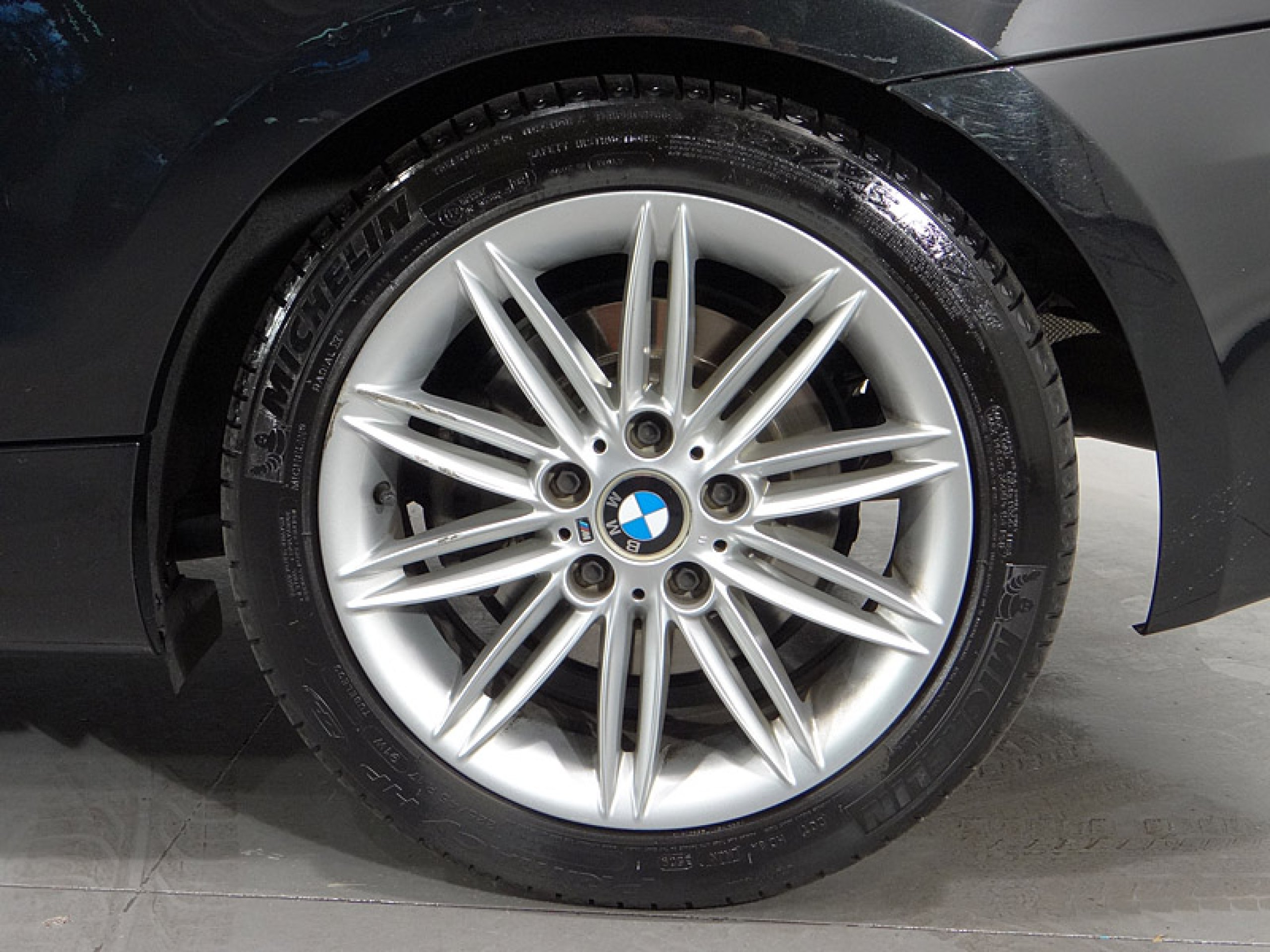 Foto Bmw 118 42