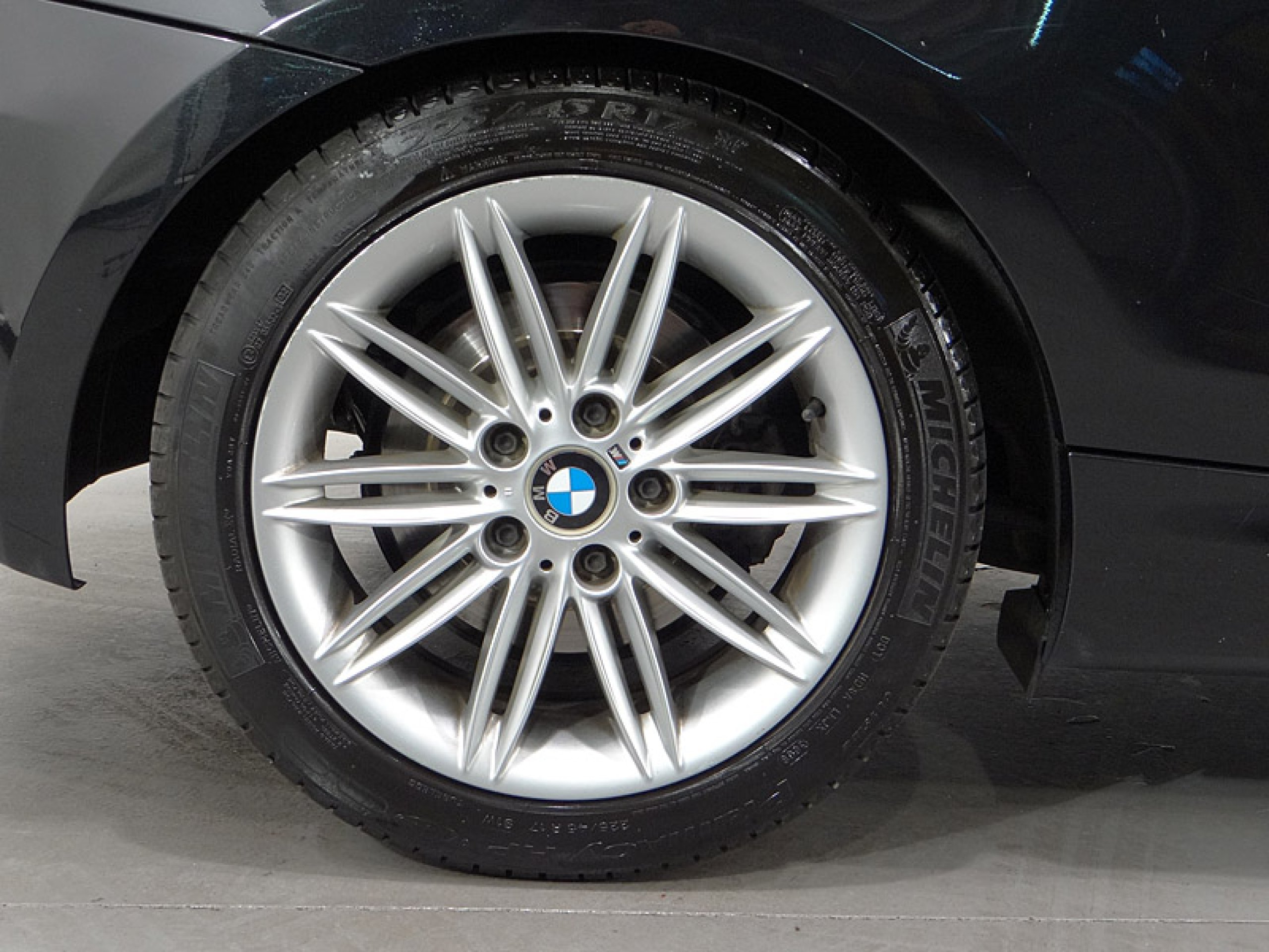 Foto Bmw 118 43