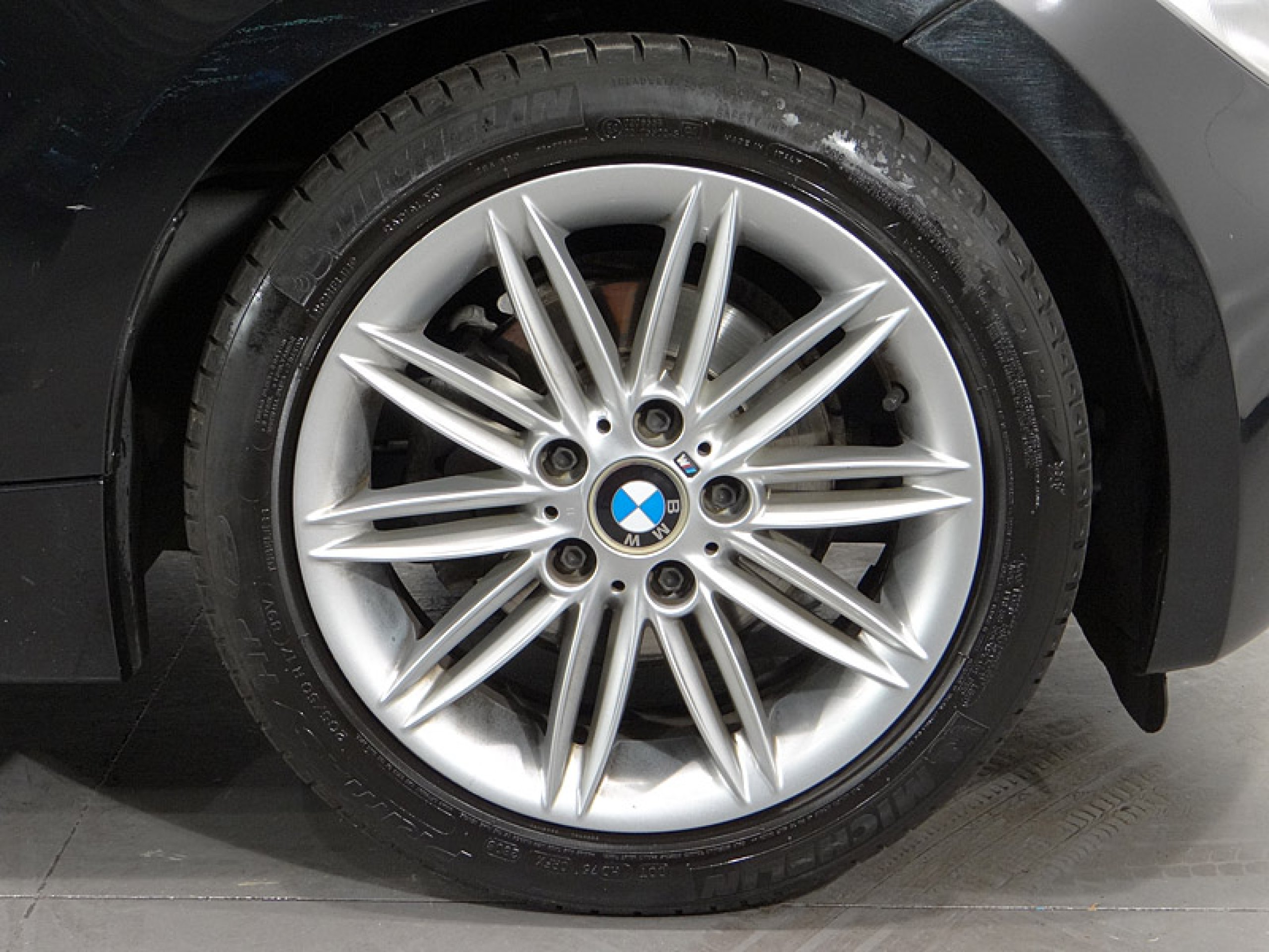 Foto Bmw 118 44