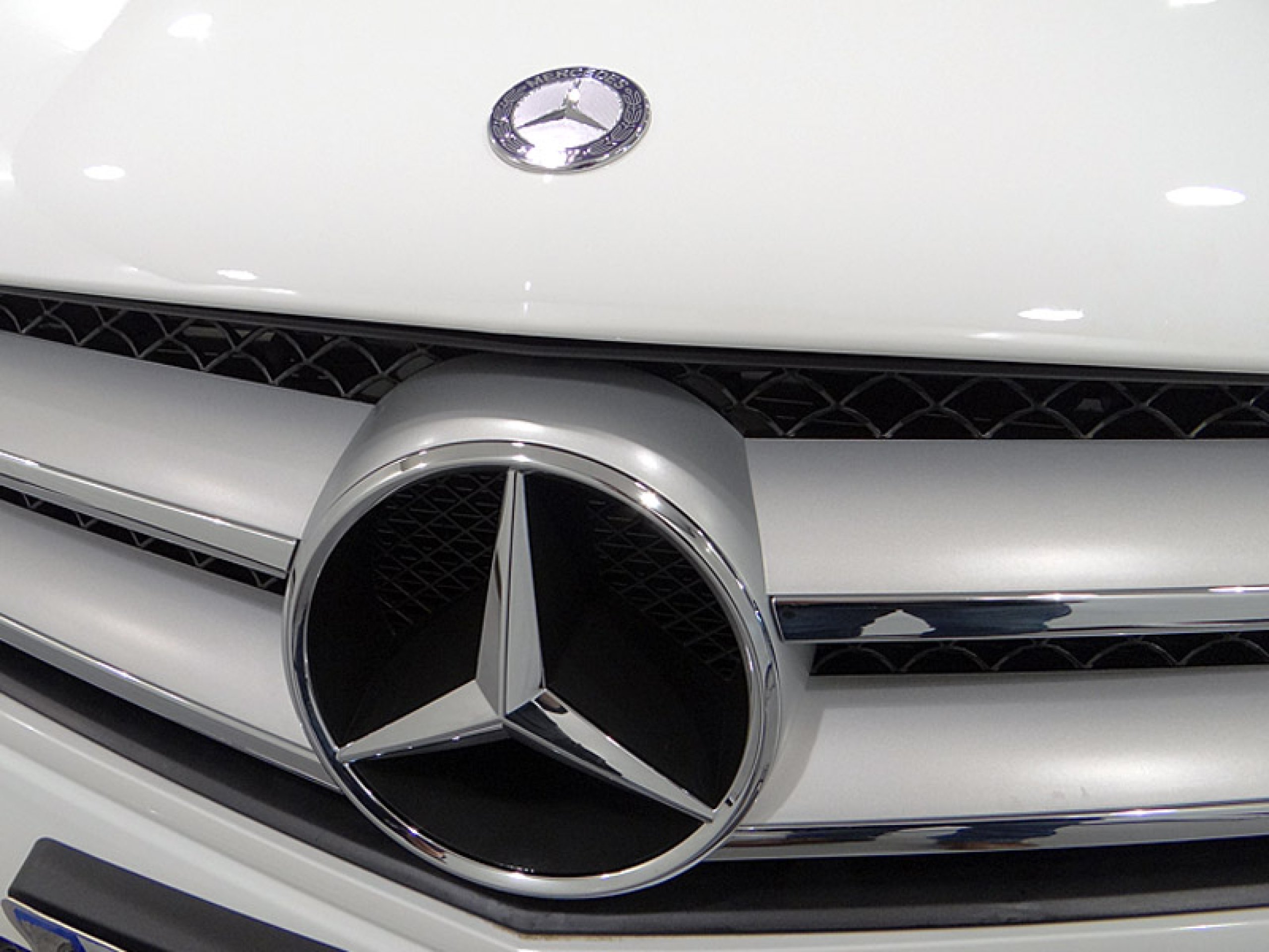 Foto Mercedes-Benz C 180 20