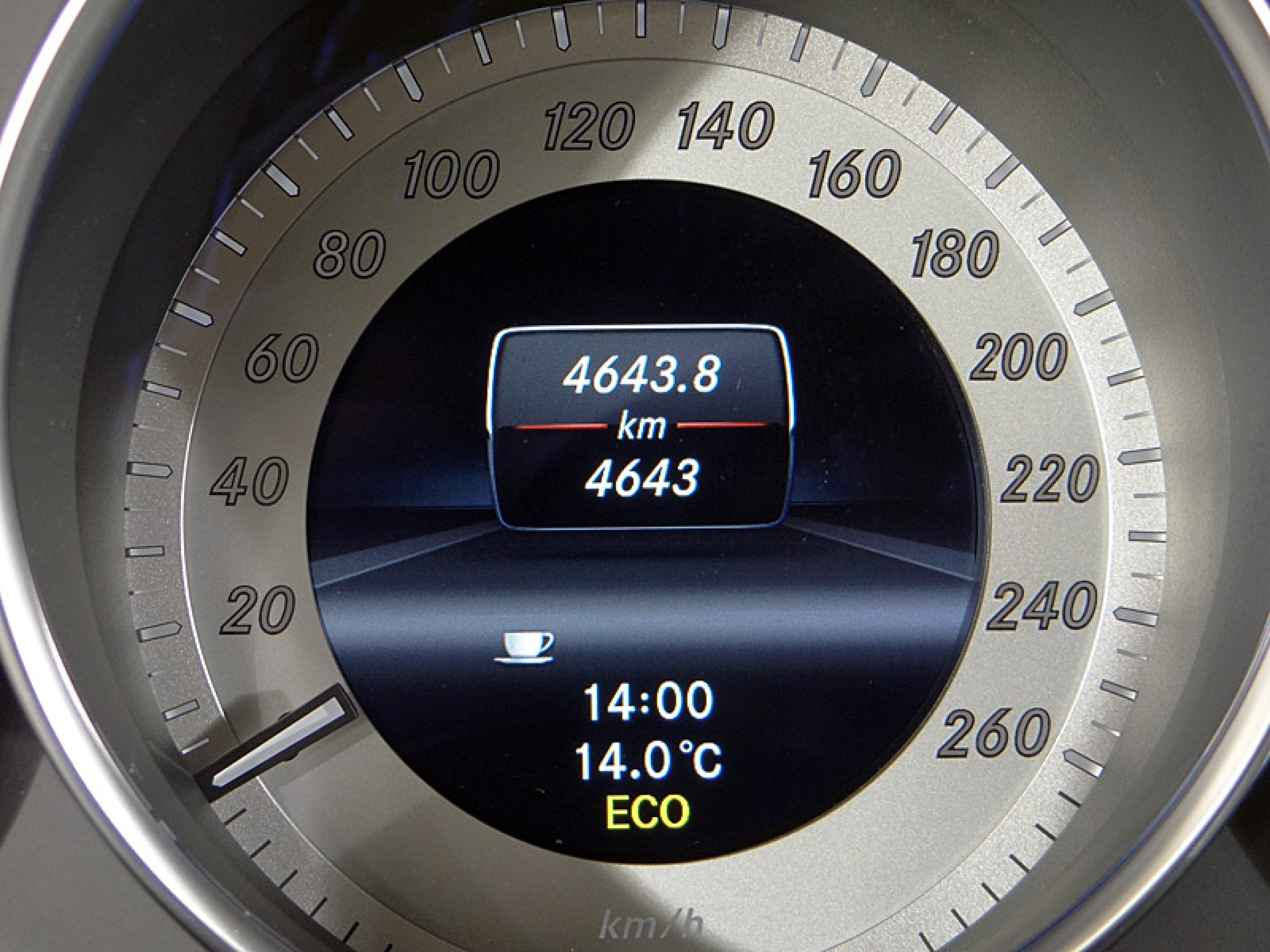 Foto Mercedes-Benz C 180 37