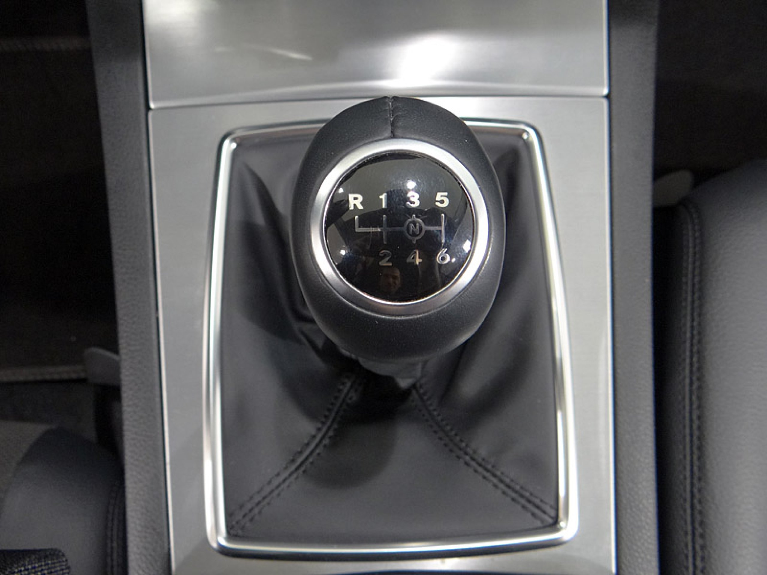 Foto Mercedes-Benz C 180 41