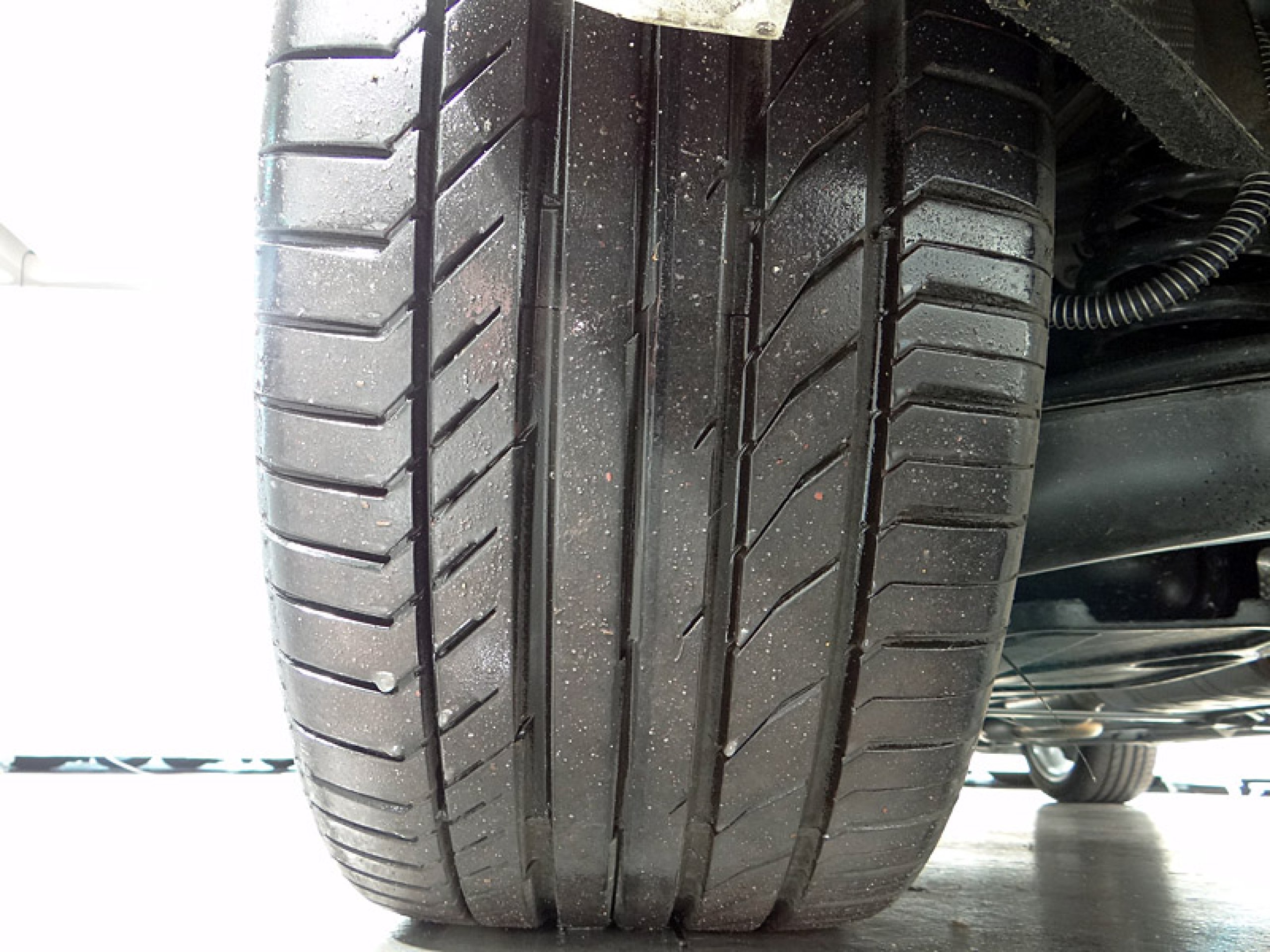 Foto Mercedes-Benz C 180 49