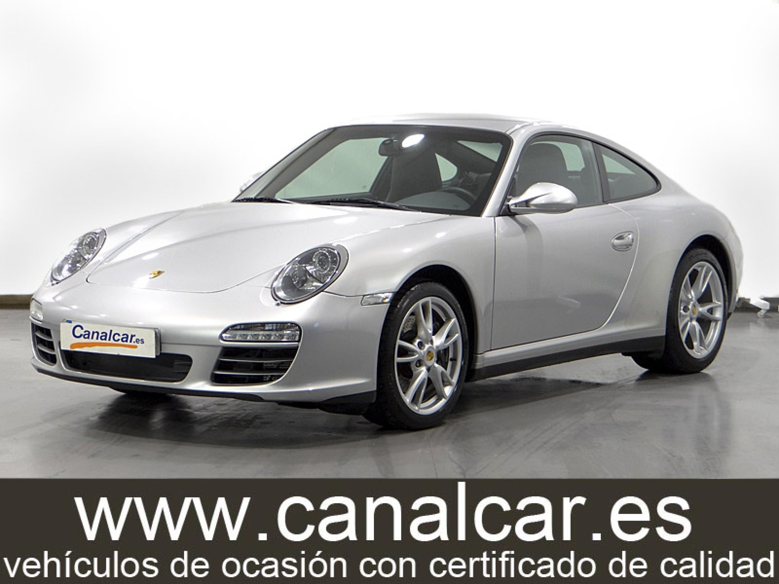 Foto Porsche 911 1