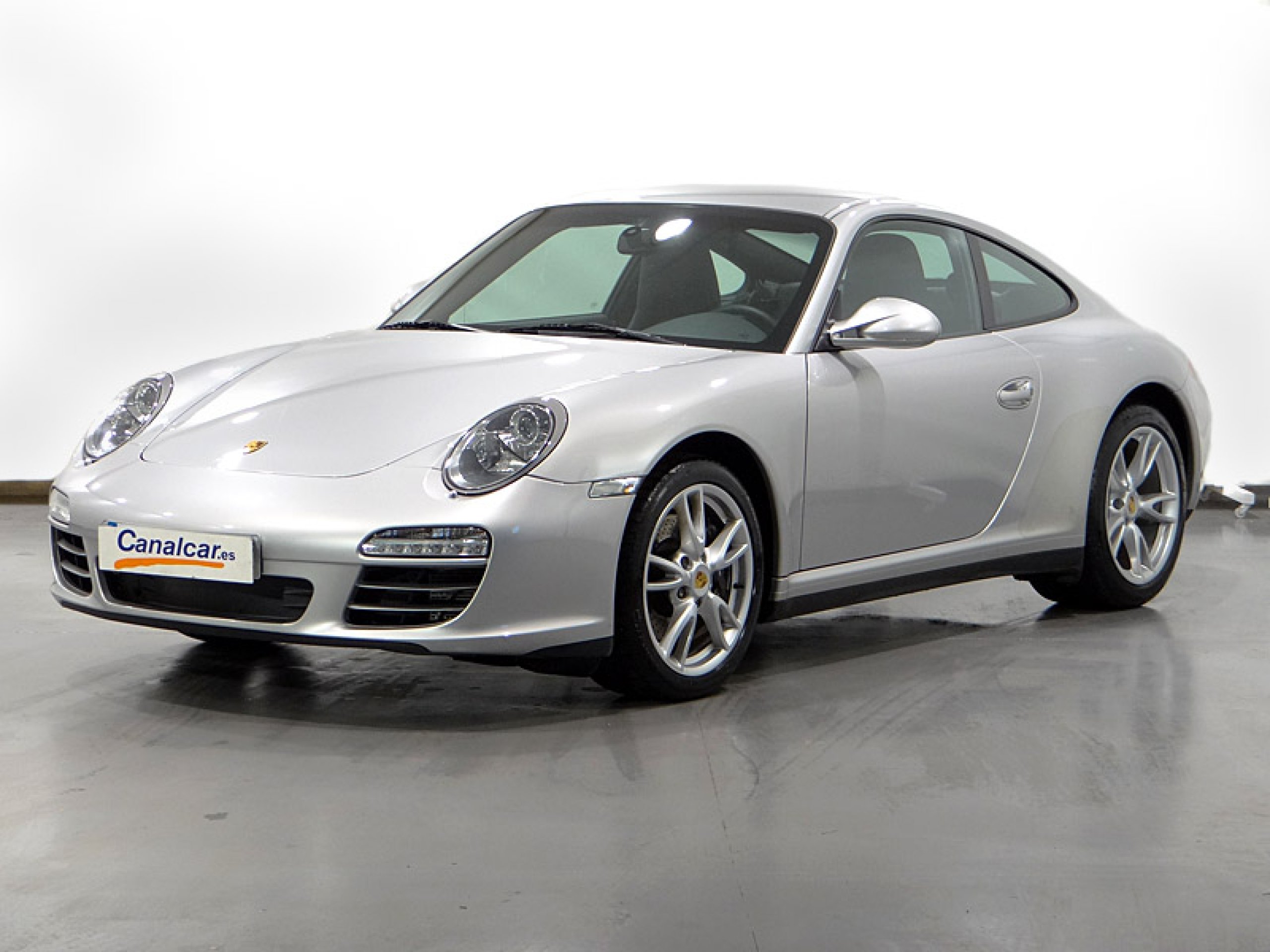 Foto Porsche 911 2