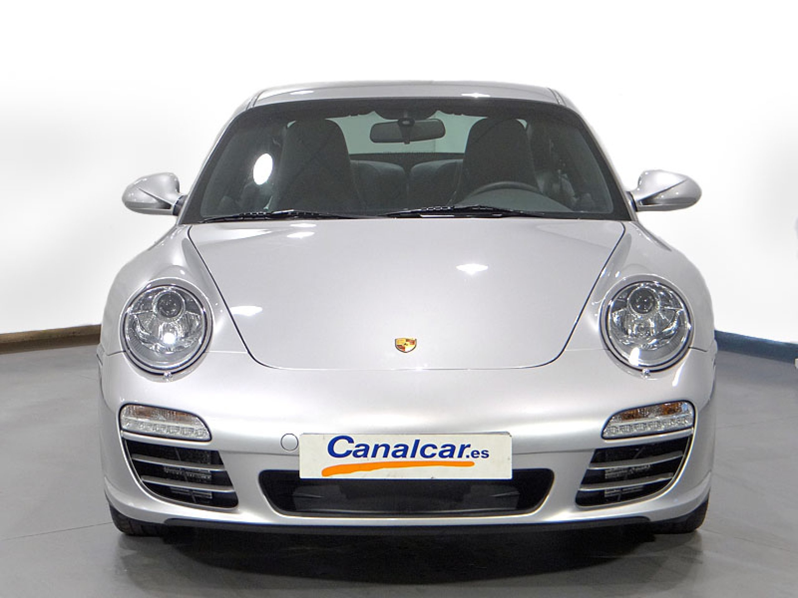 Foto Porsche 911 3