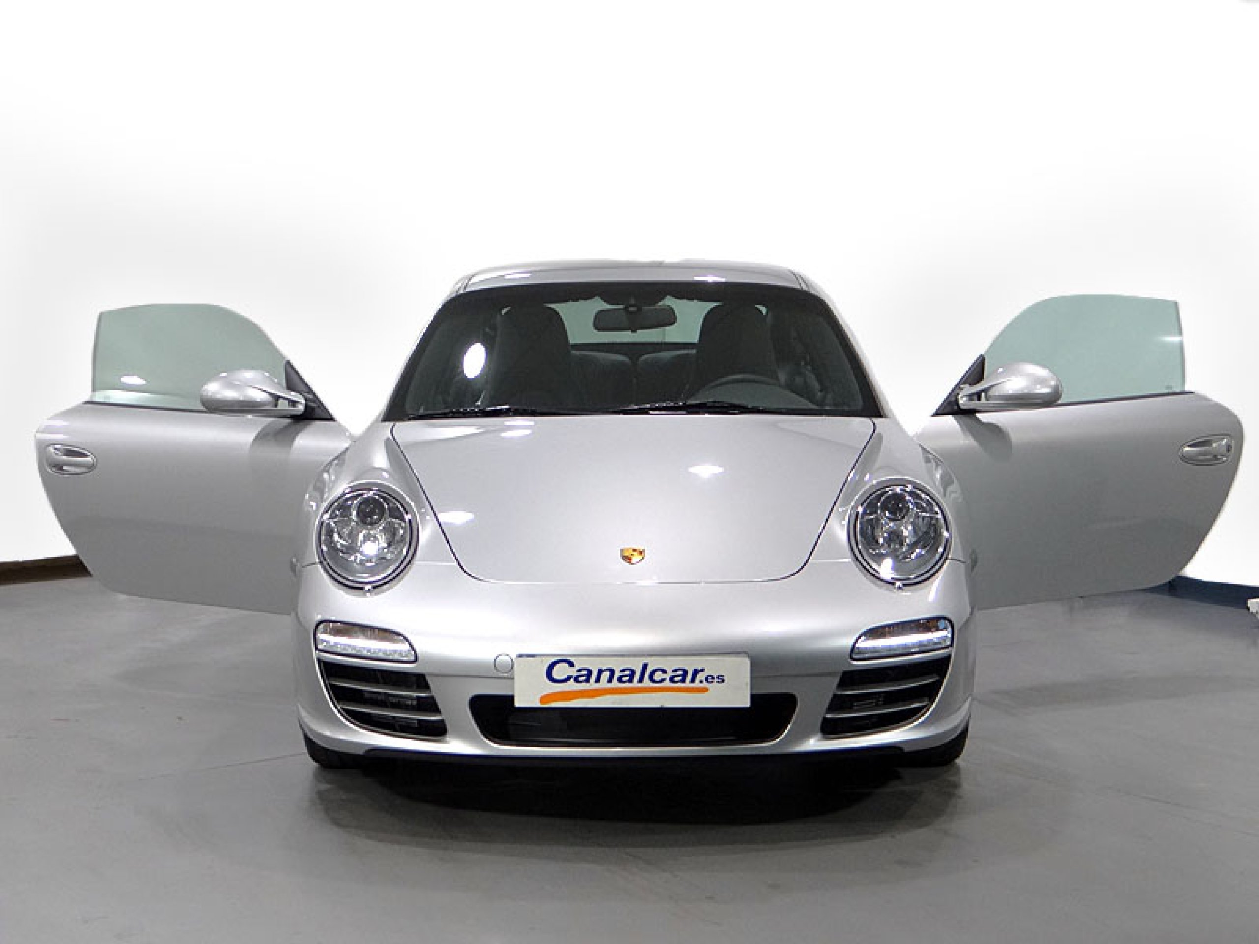 Foto Porsche 911 4