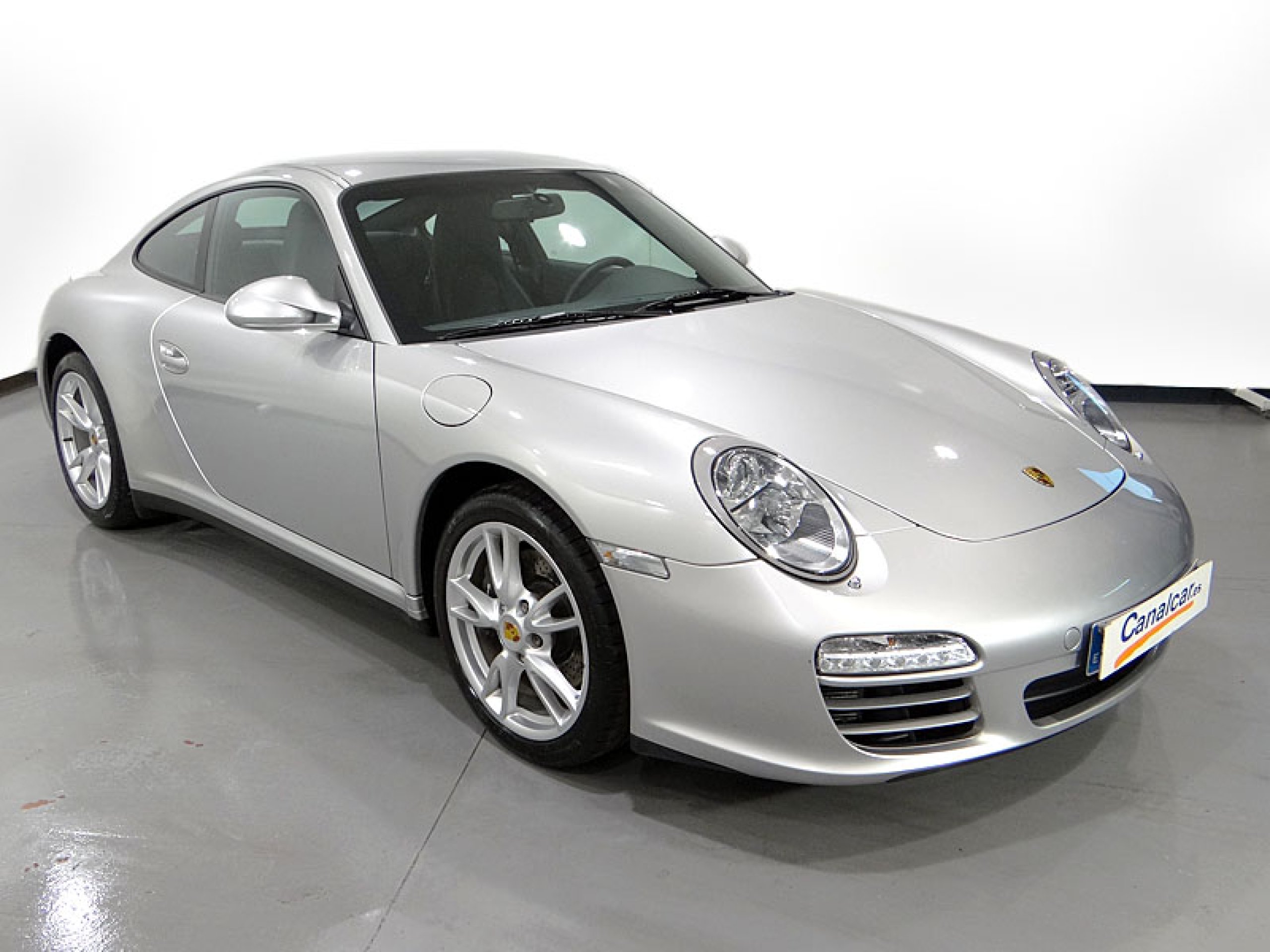 Foto Porsche 911 5