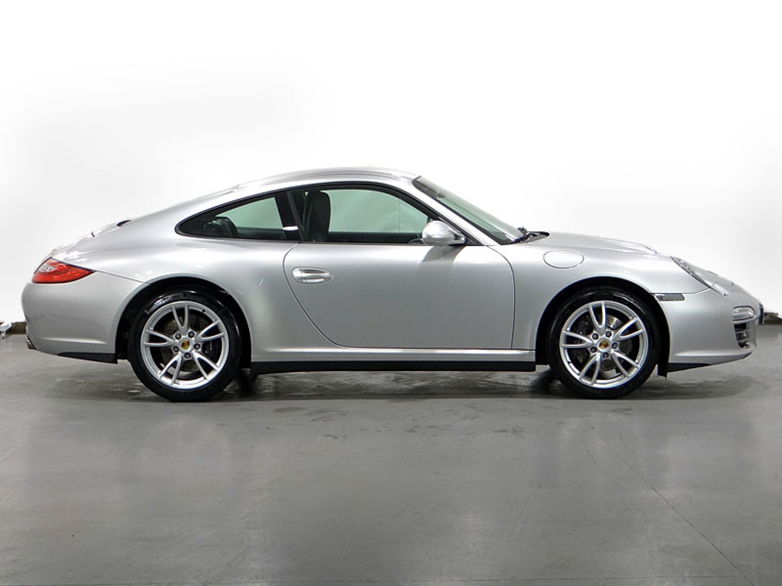 Foto Porsche 911 6
