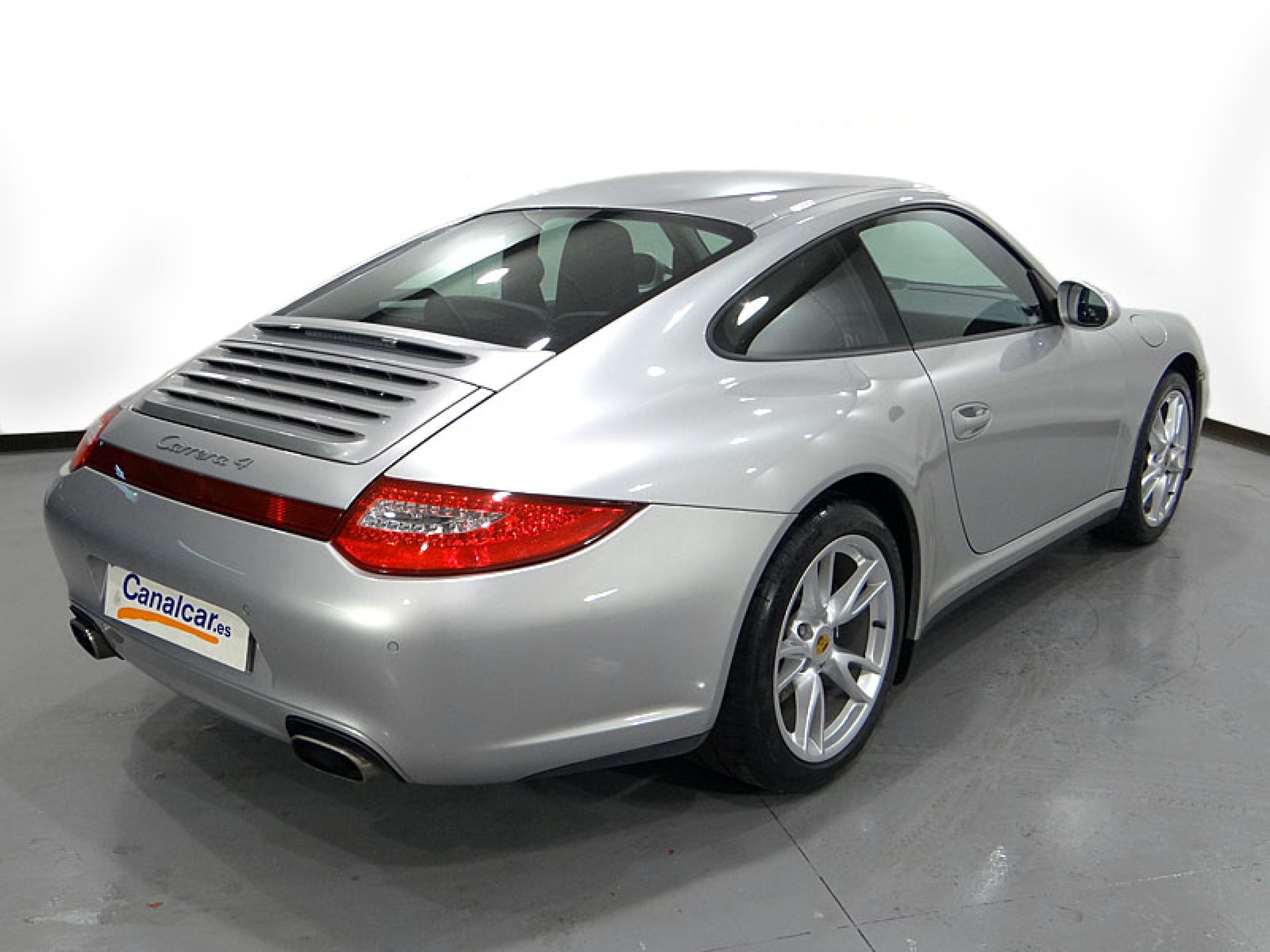 Foto Porsche 911 7