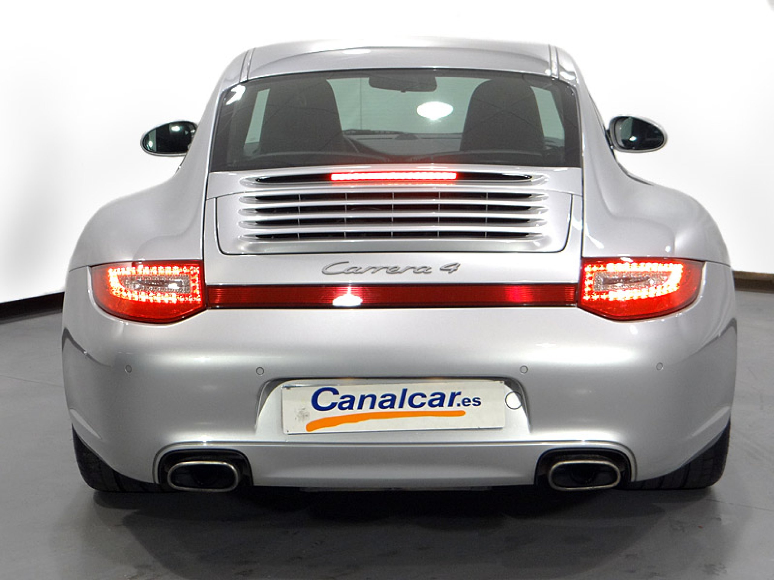Foto Porsche 911 8