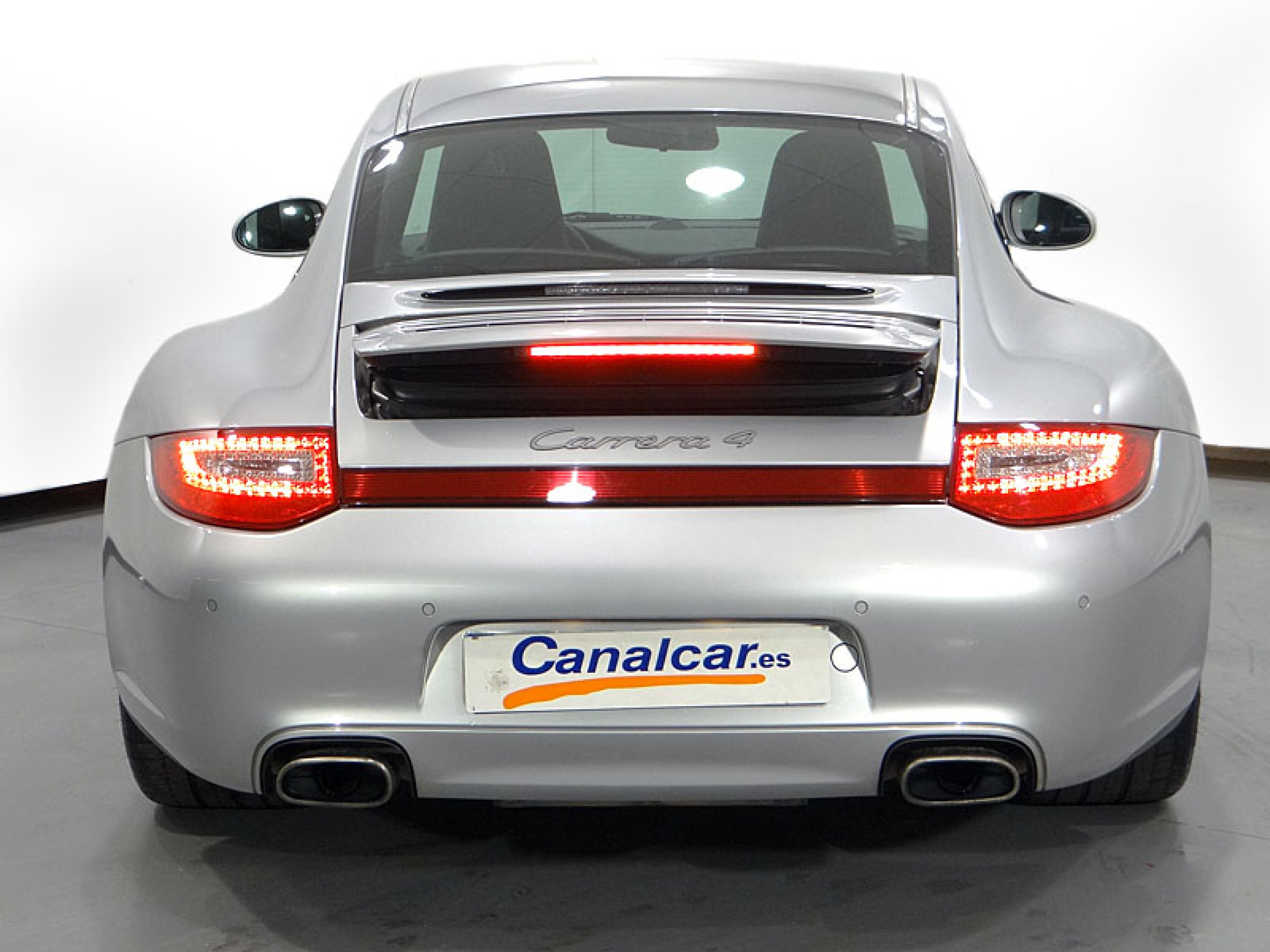 Foto Porsche 911 9
