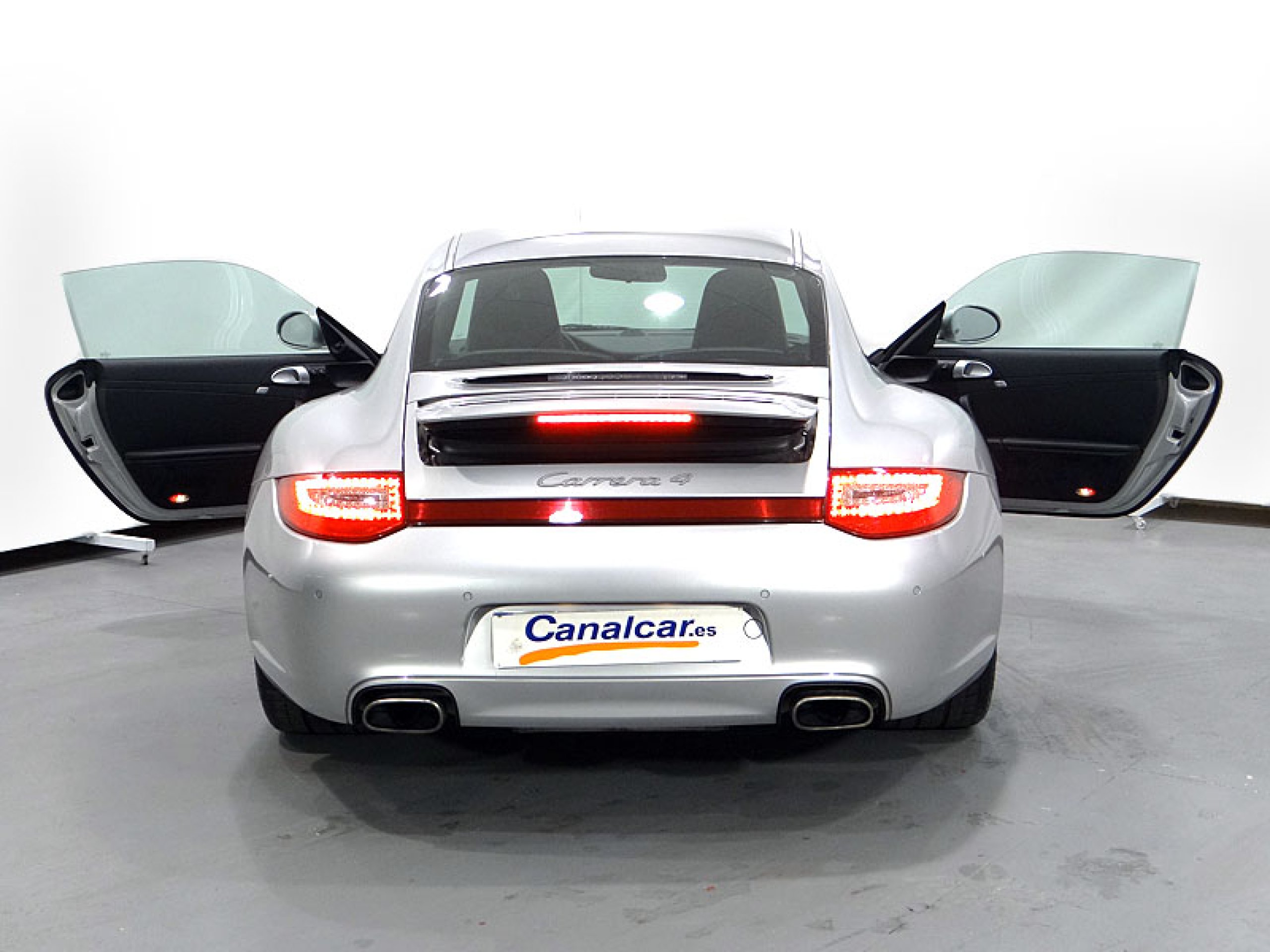 Foto Porsche 911 10