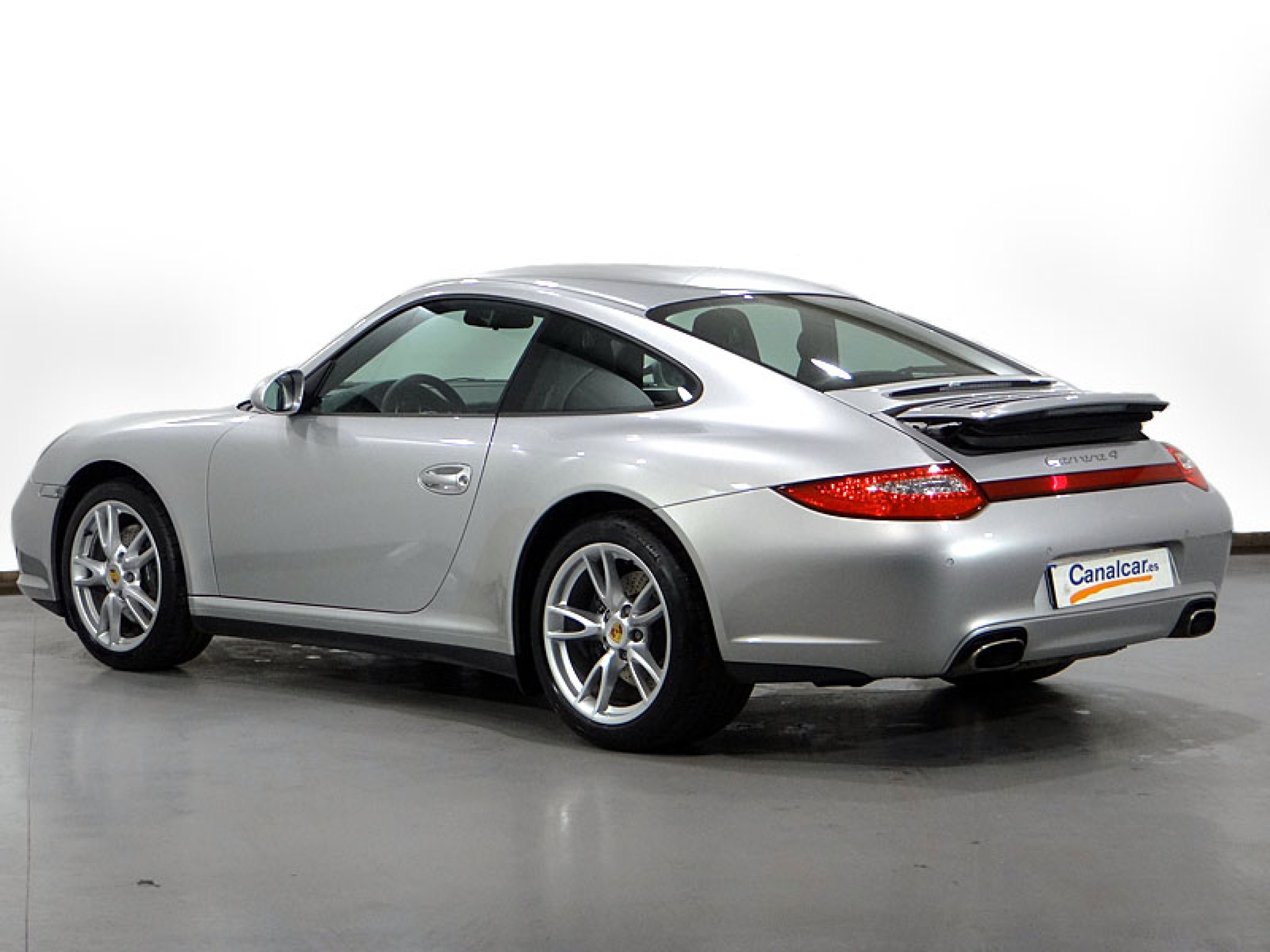 Foto Porsche 911 11