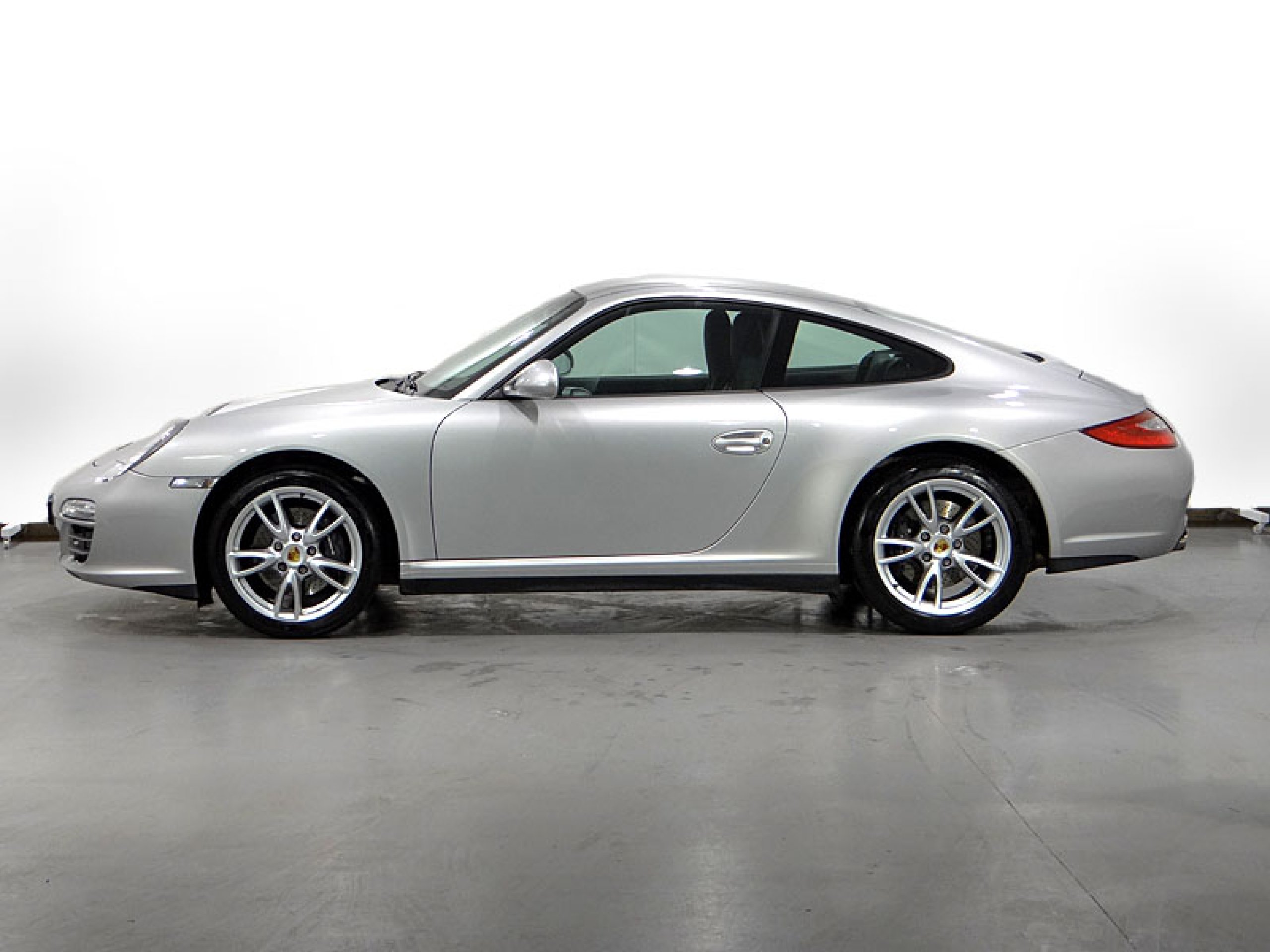 Foto Porsche 911 14