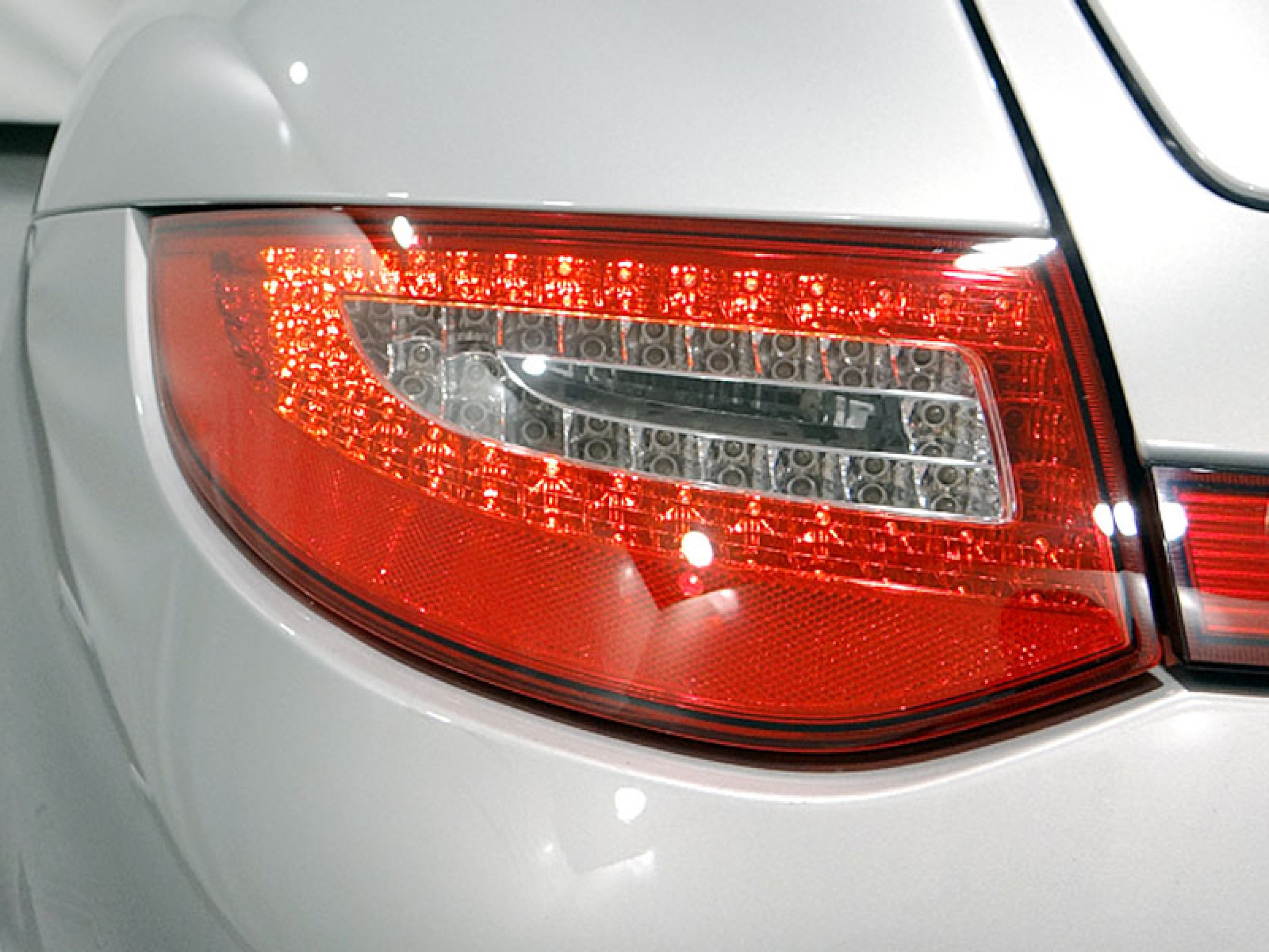 Foto Porsche 911 16