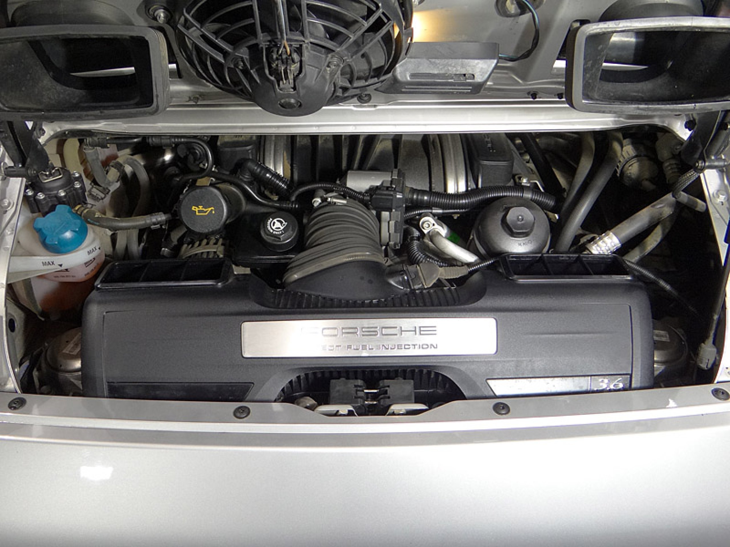 Foto Porsche 911 17