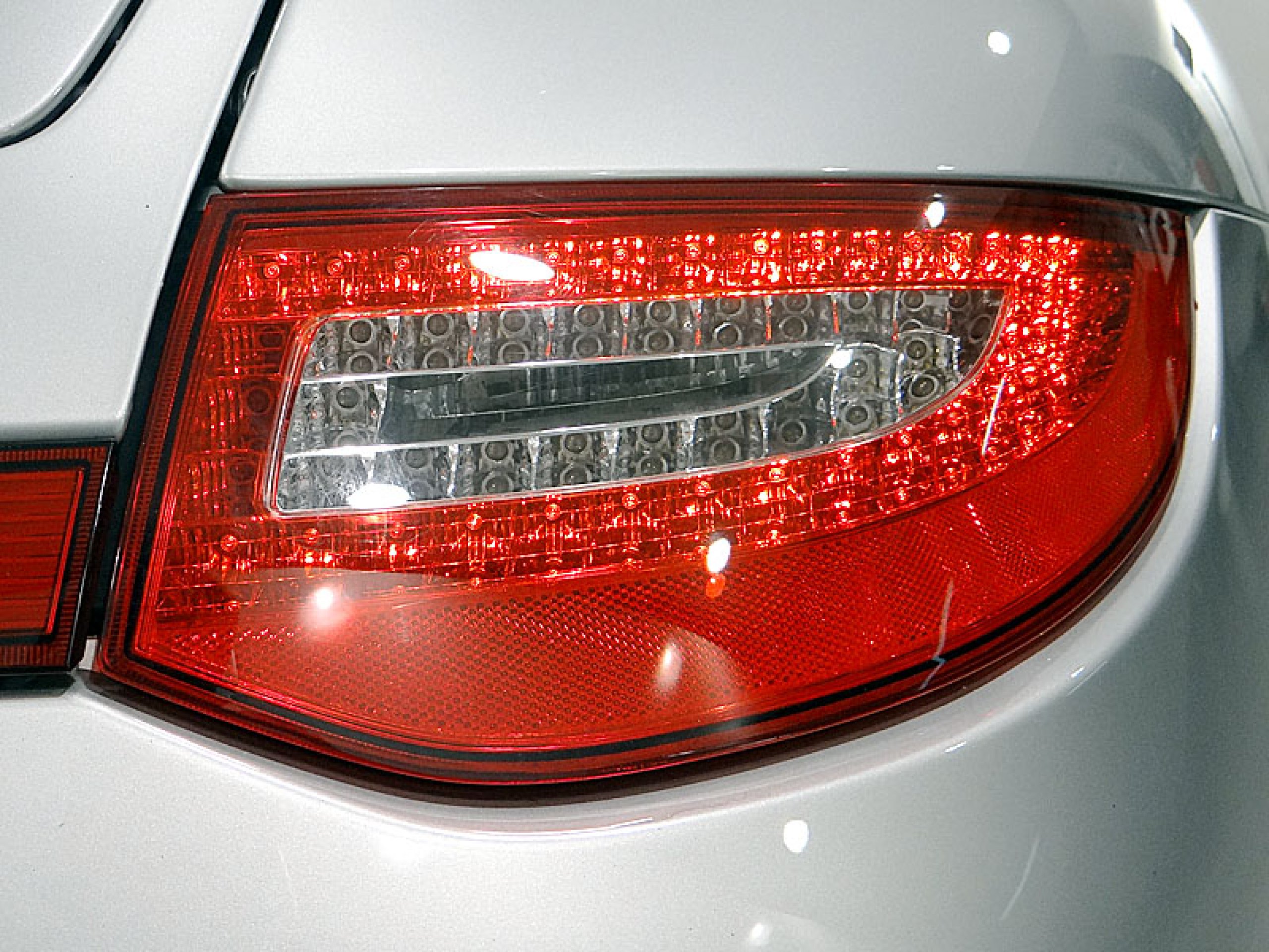 Foto Porsche 911 18