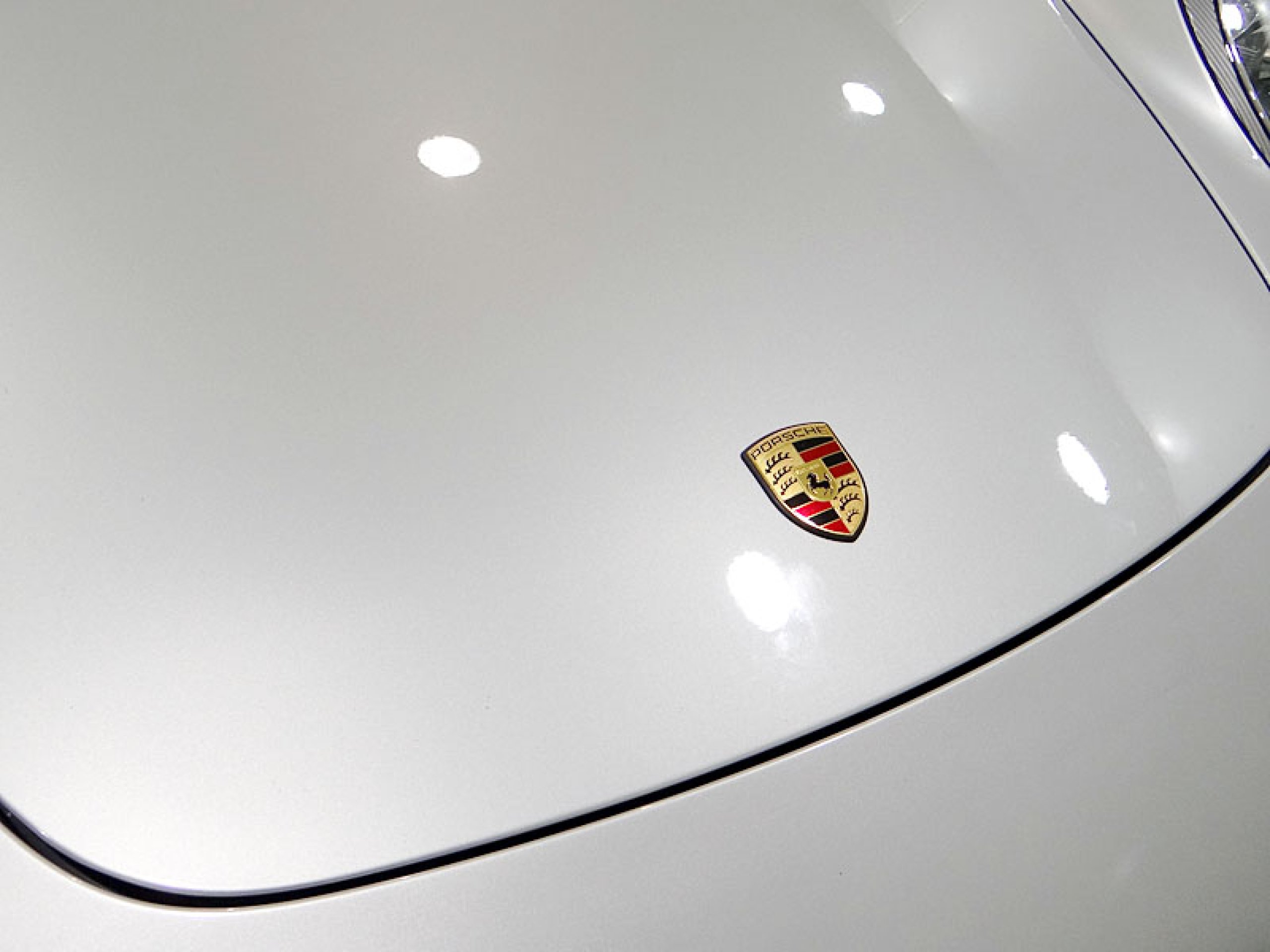 Foto Porsche 911 20