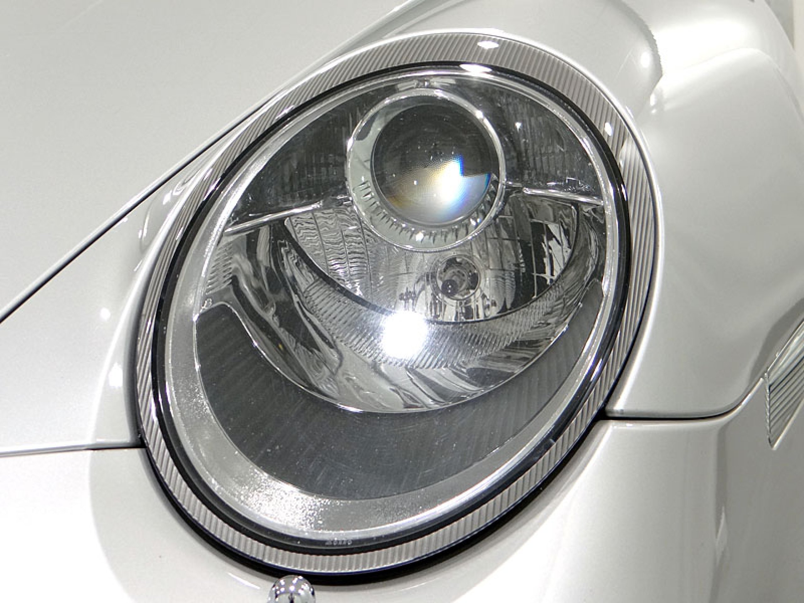 Foto Porsche 911 21