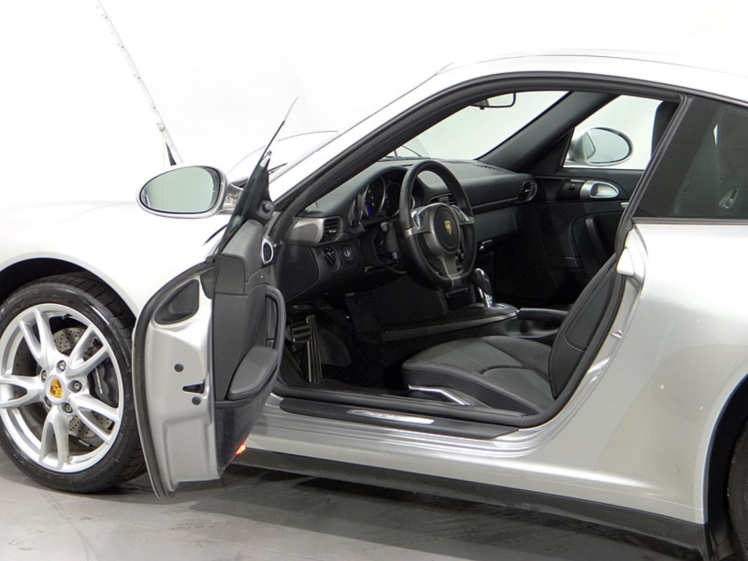 Foto Porsche 911 23