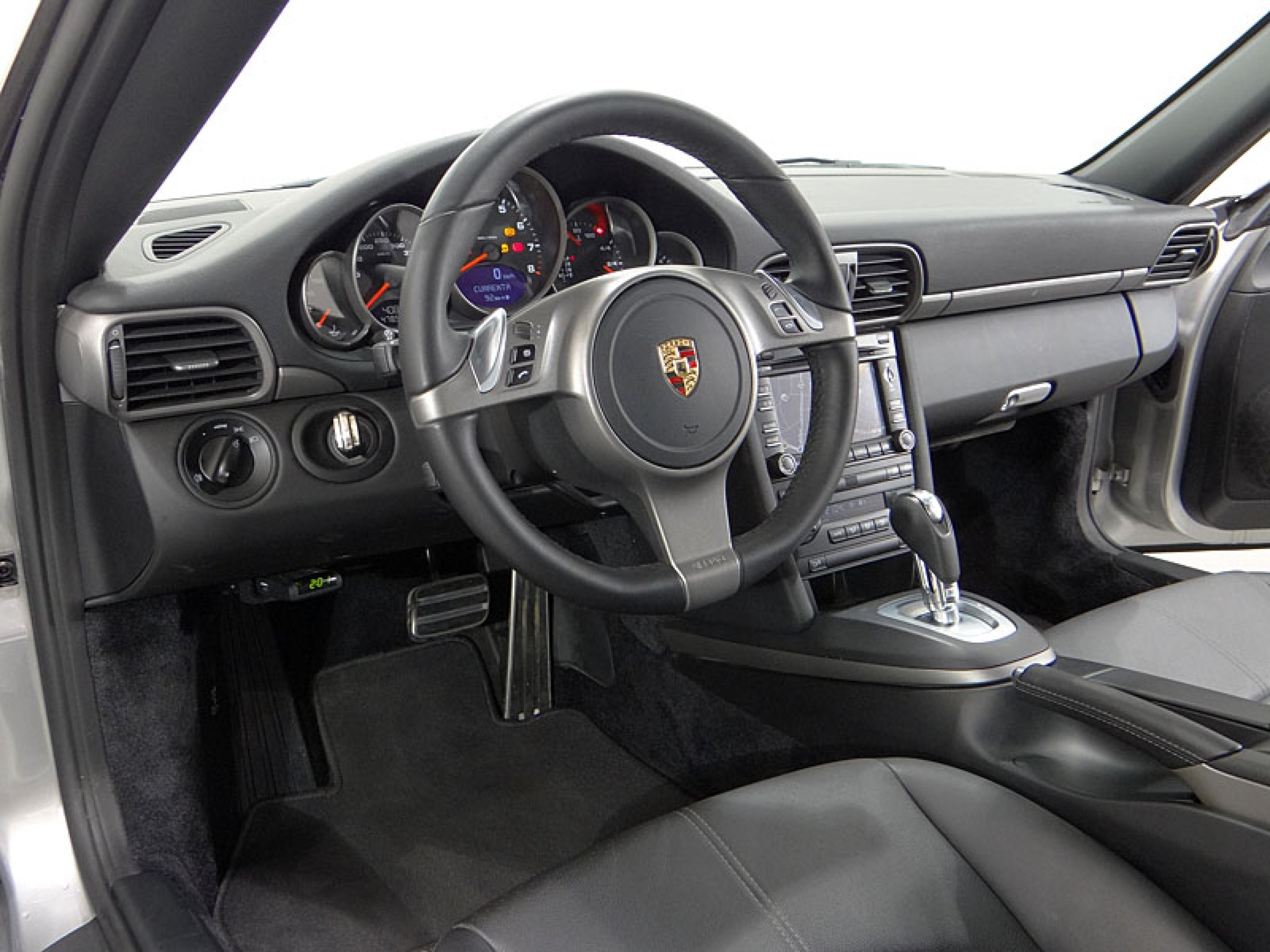 Foto Porsche 911 29