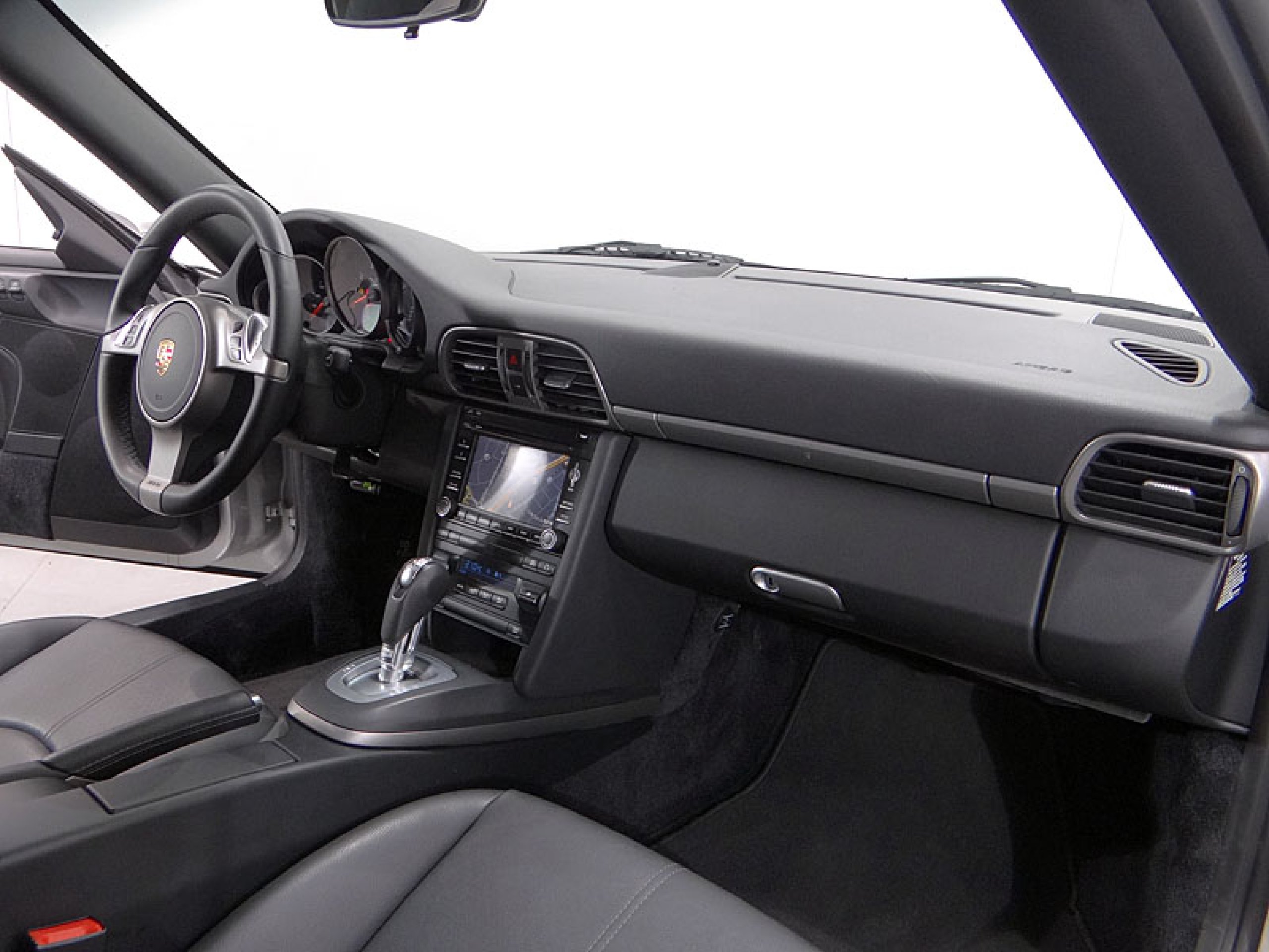 Foto Porsche 911 30