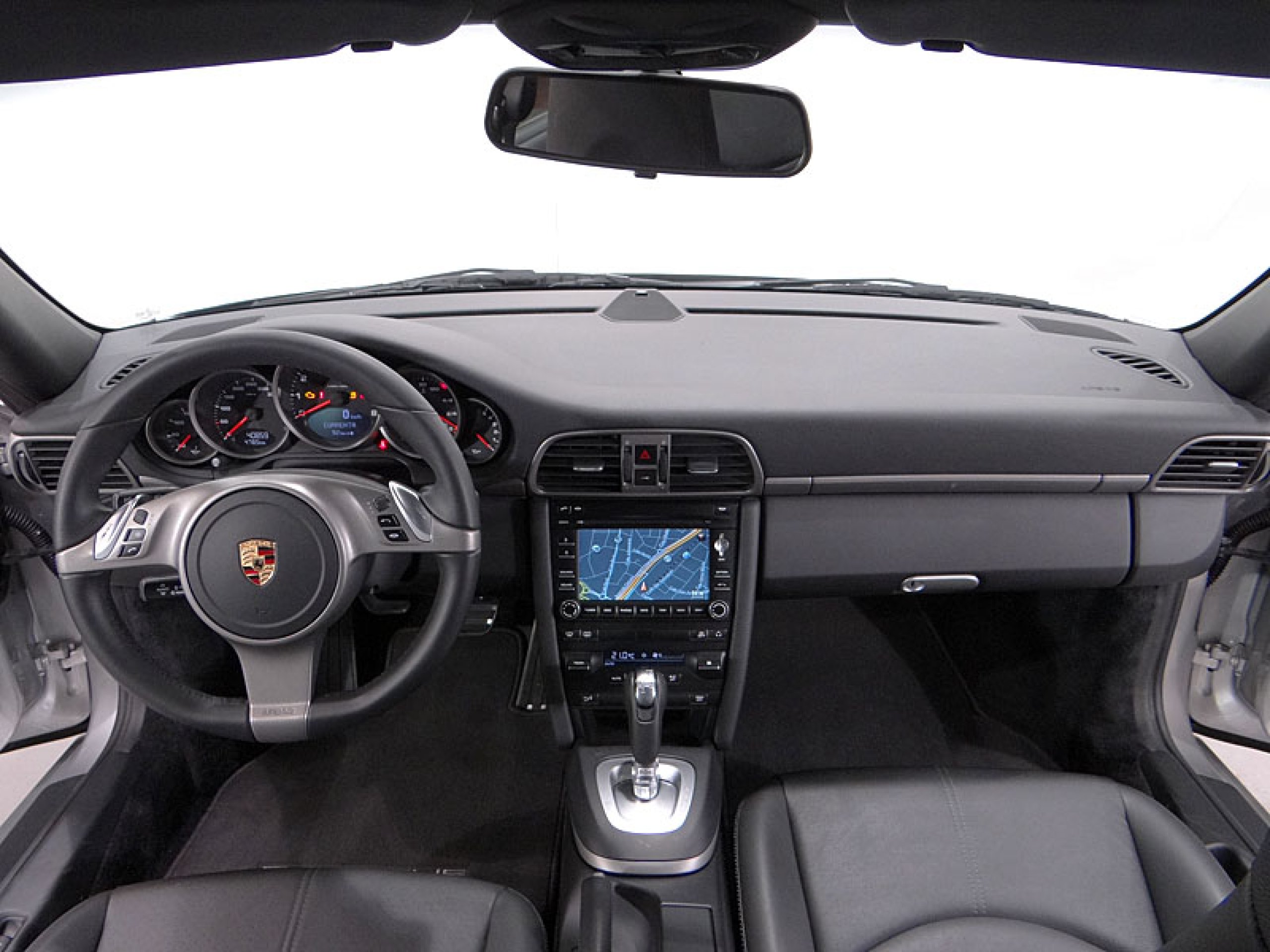 Foto Porsche 911 31
