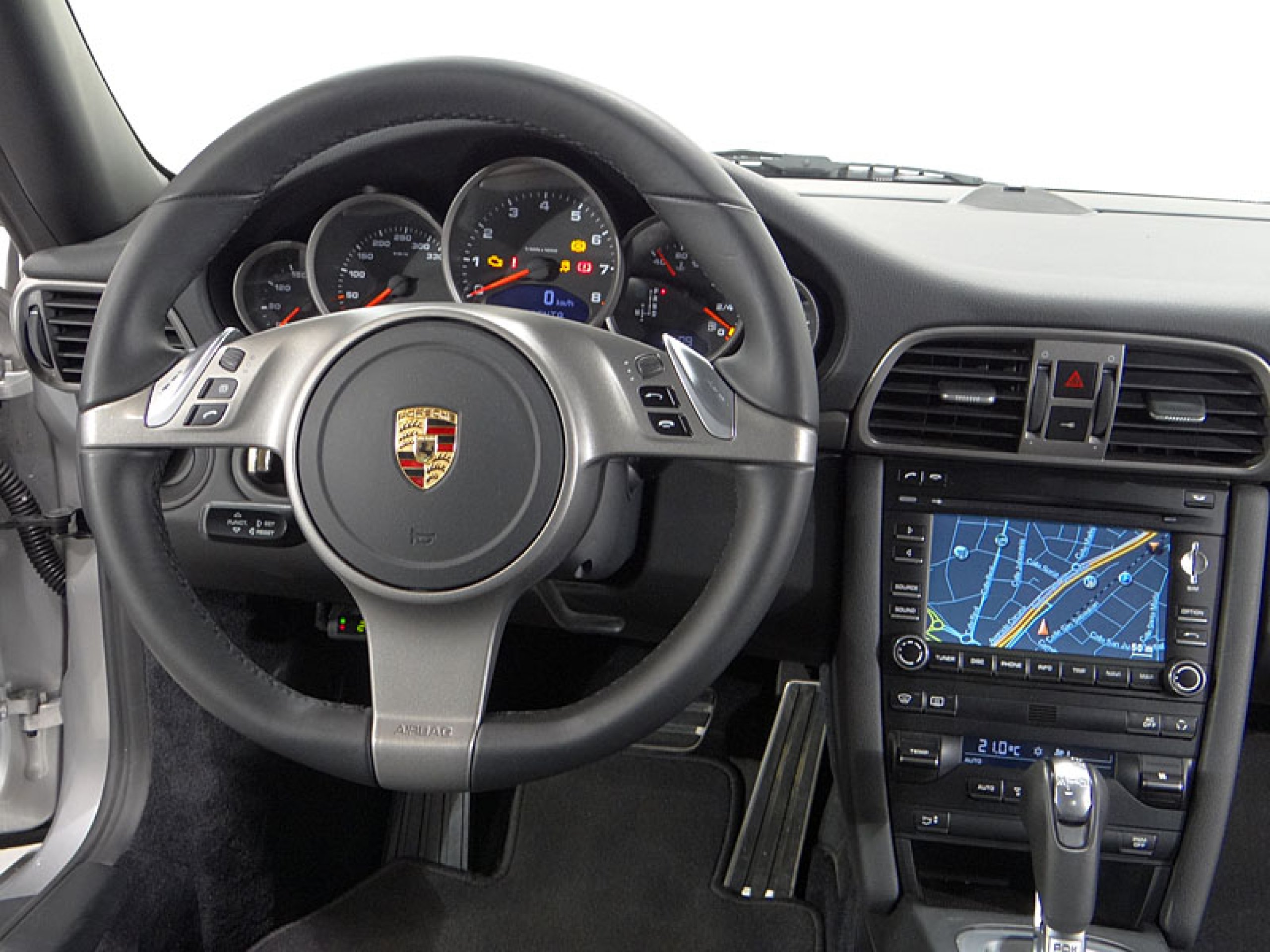 Foto Porsche 911 32